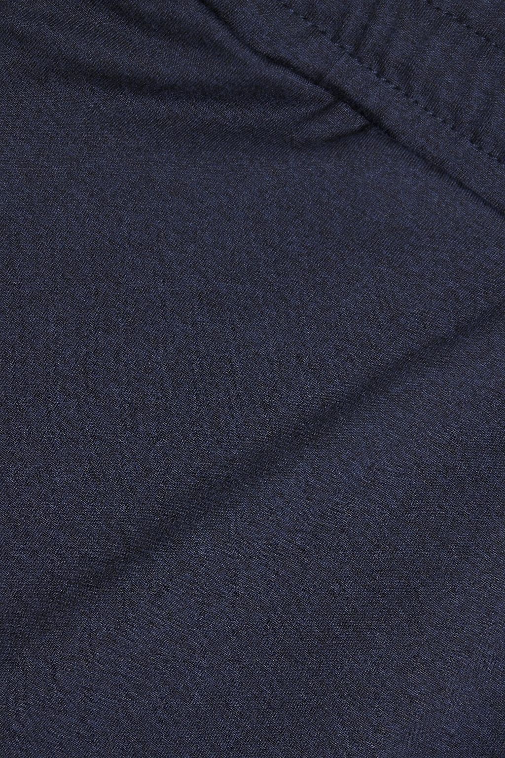 ONIA Everyday stretch-jersey shorts