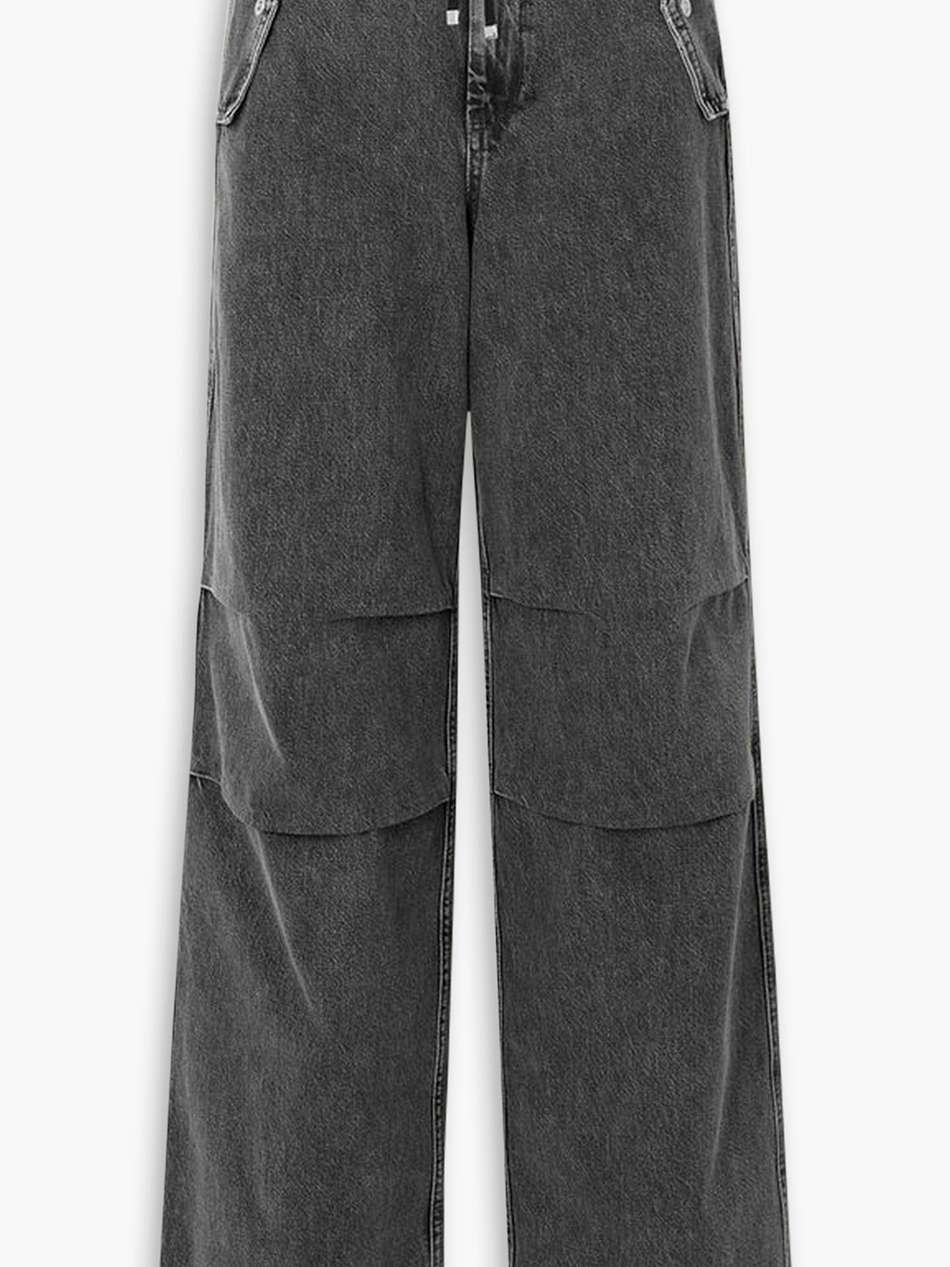 parachute boyfriend jeans