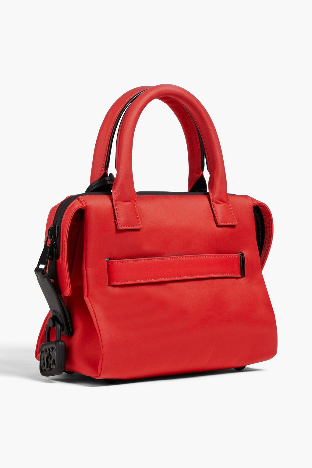 MARNI Twill tote