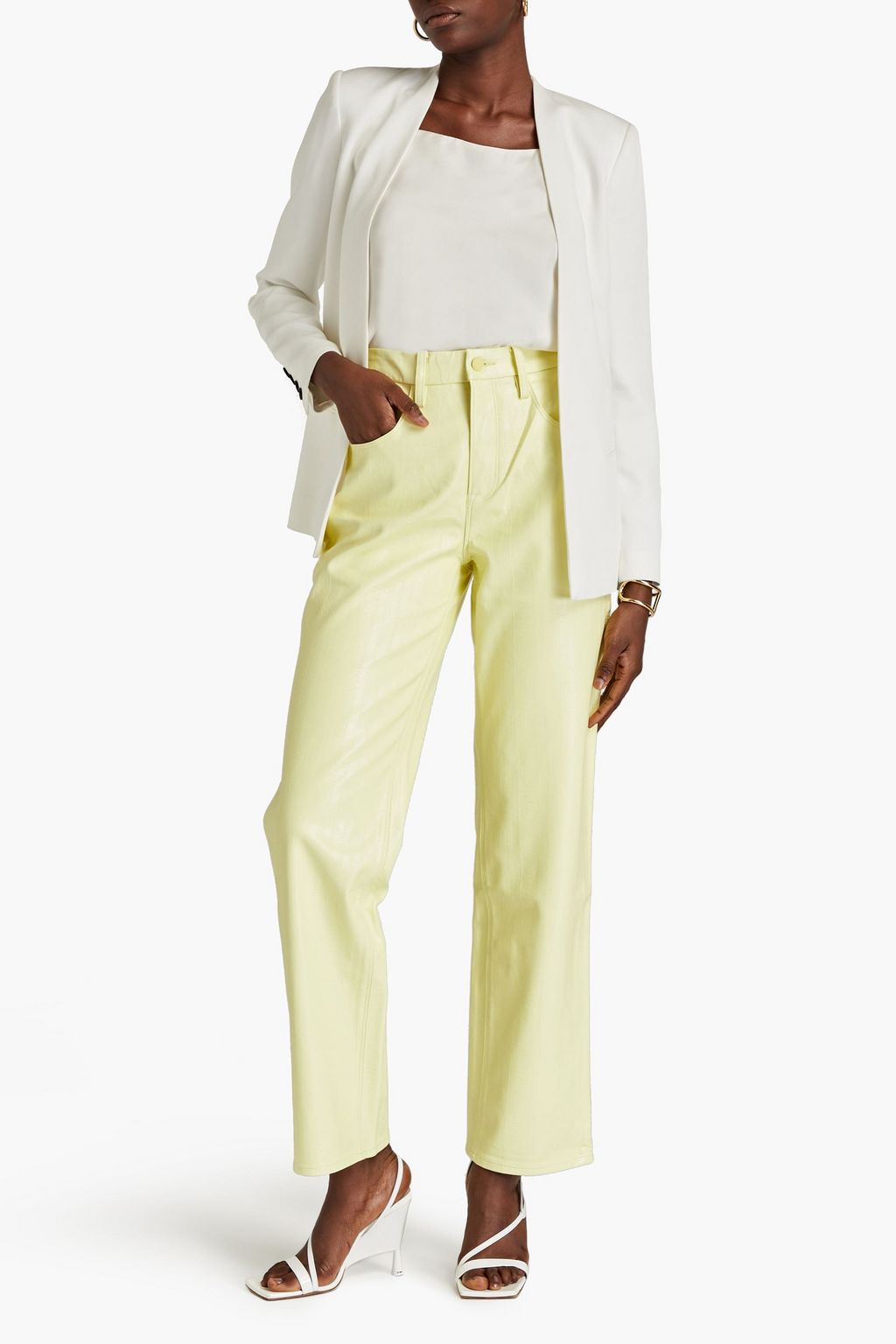 Badgley on sale mischka zelina