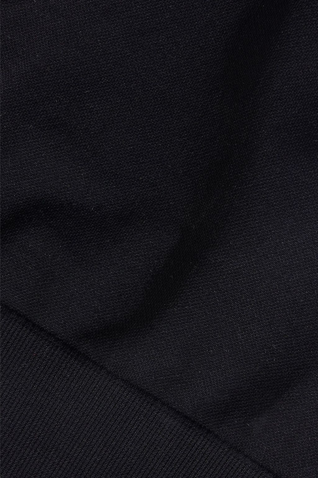 RICK OWENS Stretch sports bra