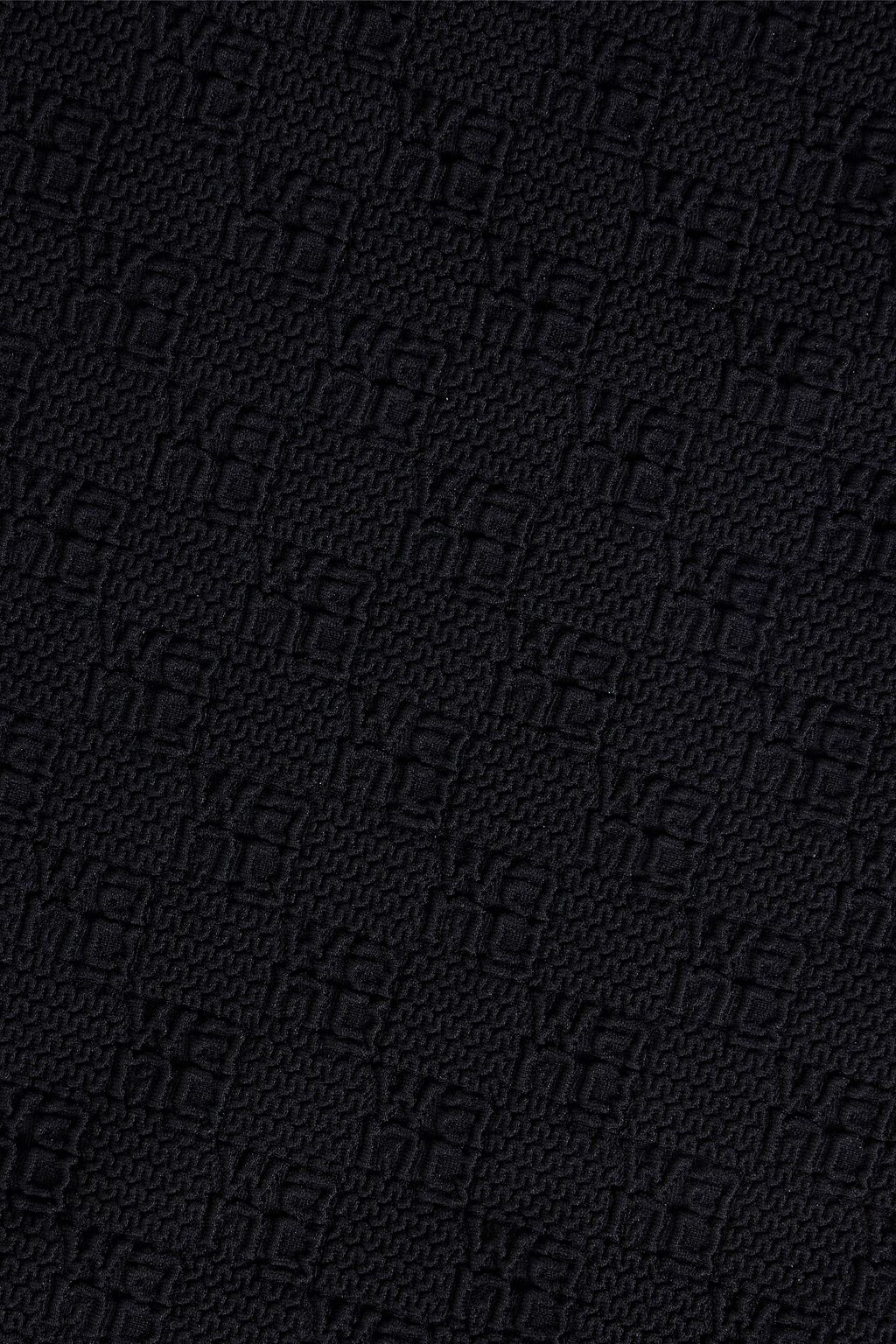 ALEXANDERWANG.T 스트레치 자카드 스윔수트