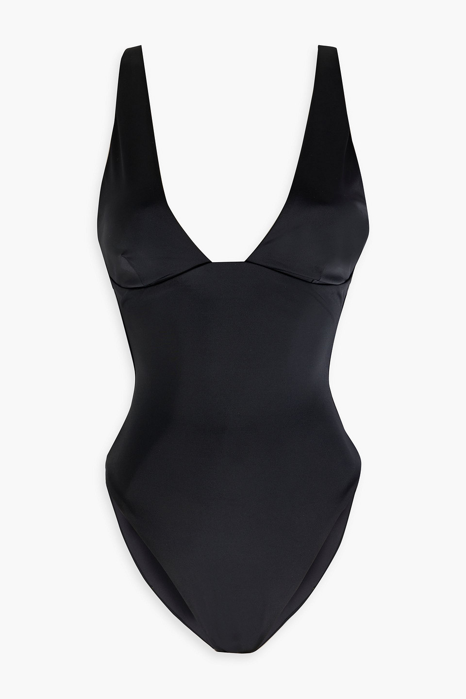 Onia Swimsuit In Black