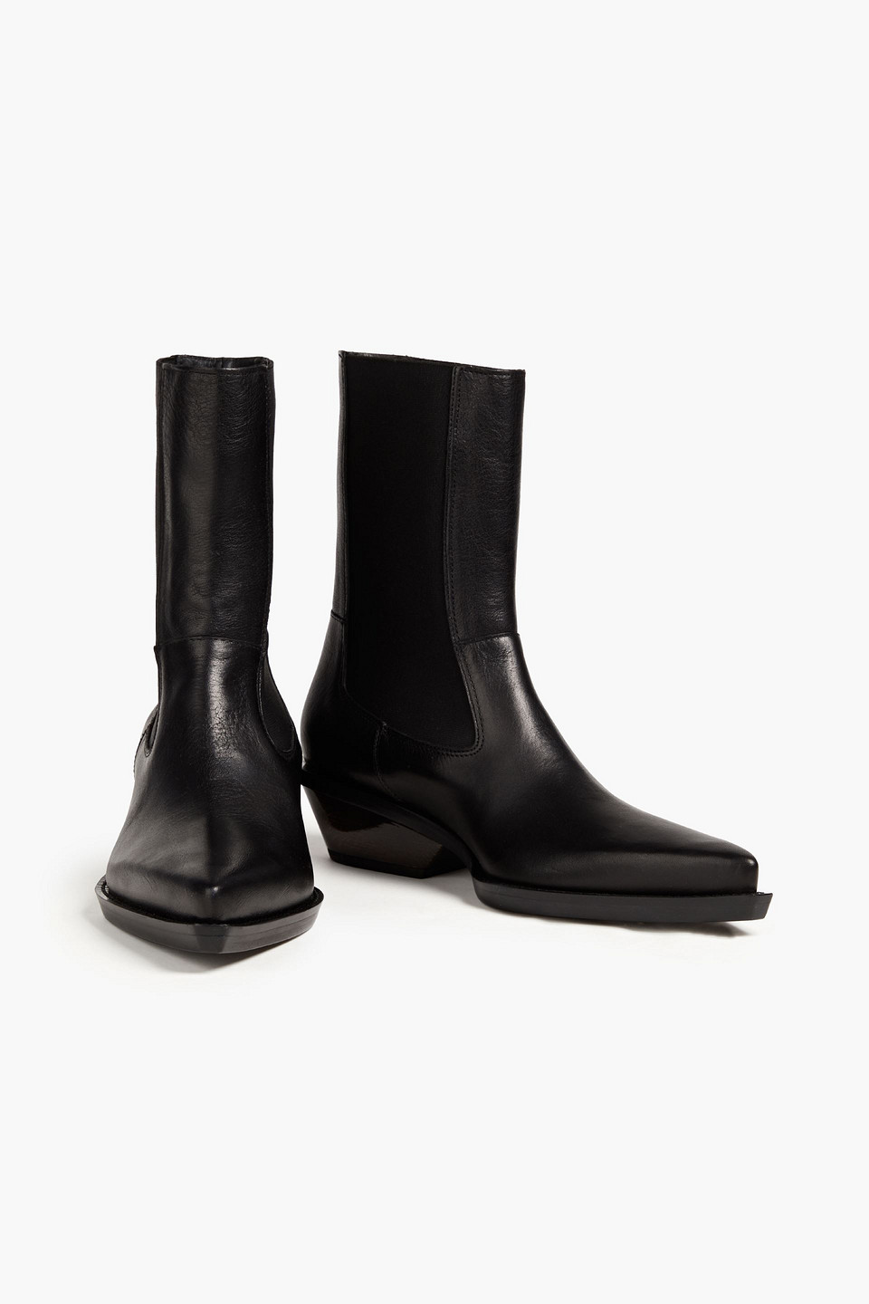Acne chelsea sales