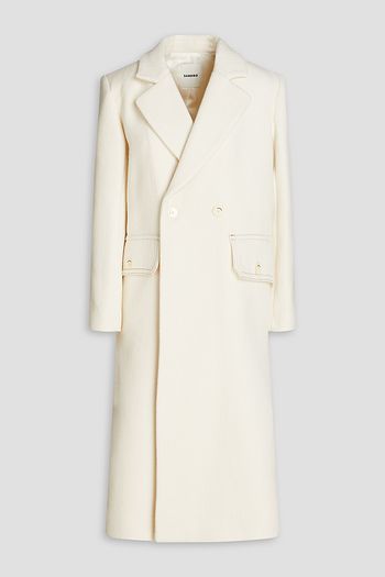 Women s Sandro Coats Sale Up to 70 Off THE OUTNET