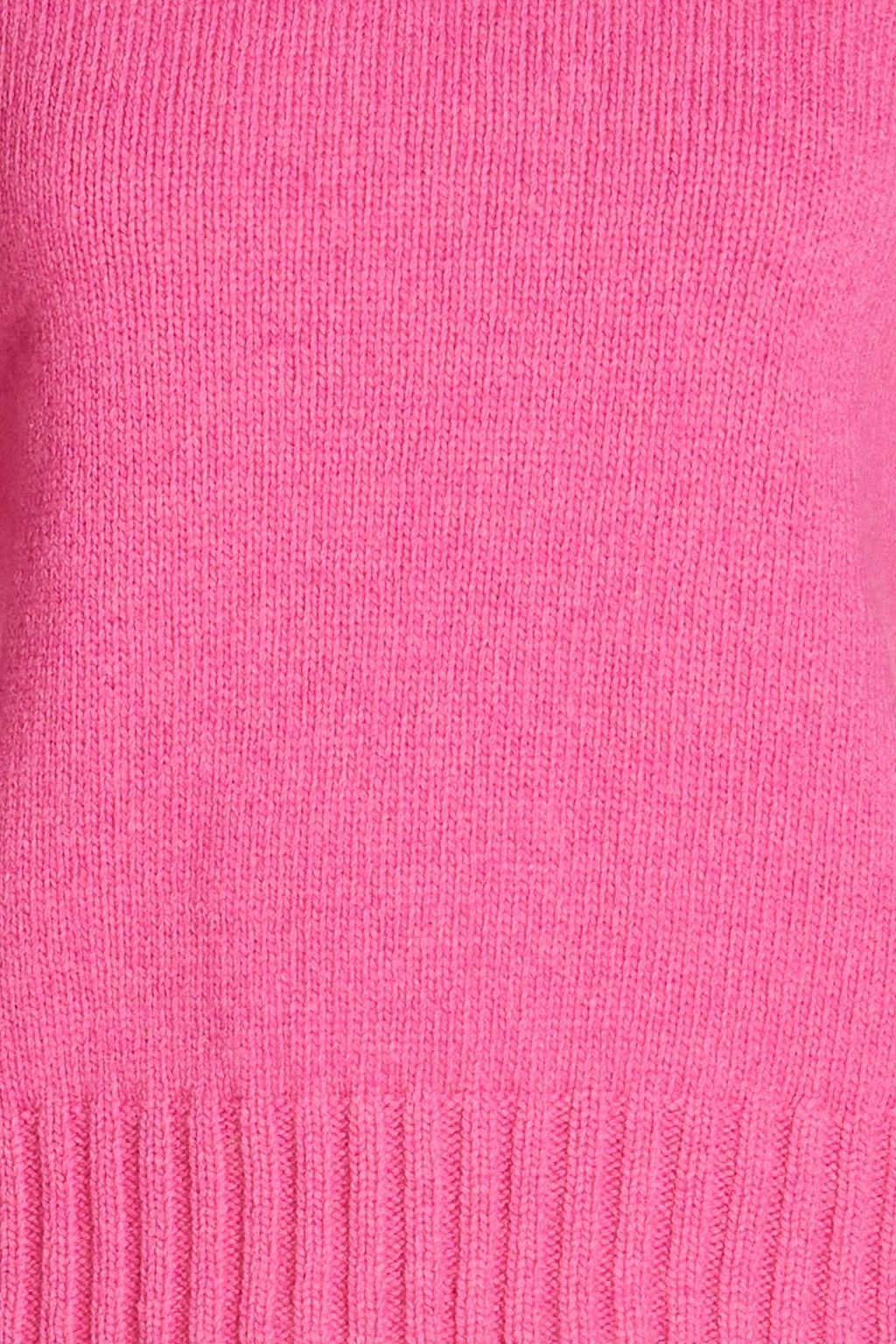 &DAUGHTER Daphne wool sweater