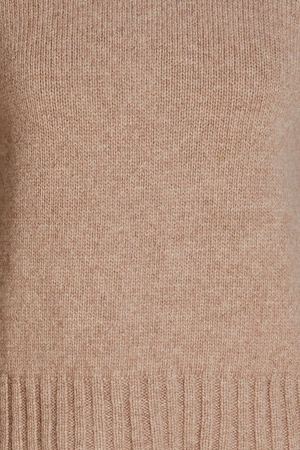 &DAUGHTER Fintra wool turtleneck sweater