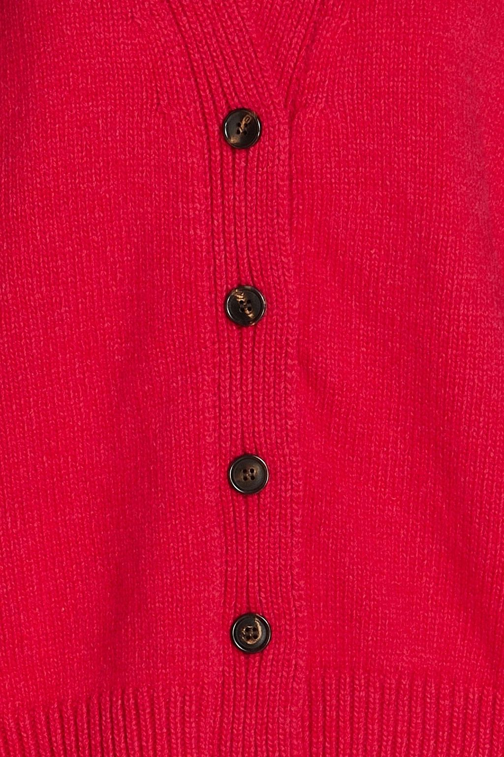 &DAUGHTER Wool cardigan