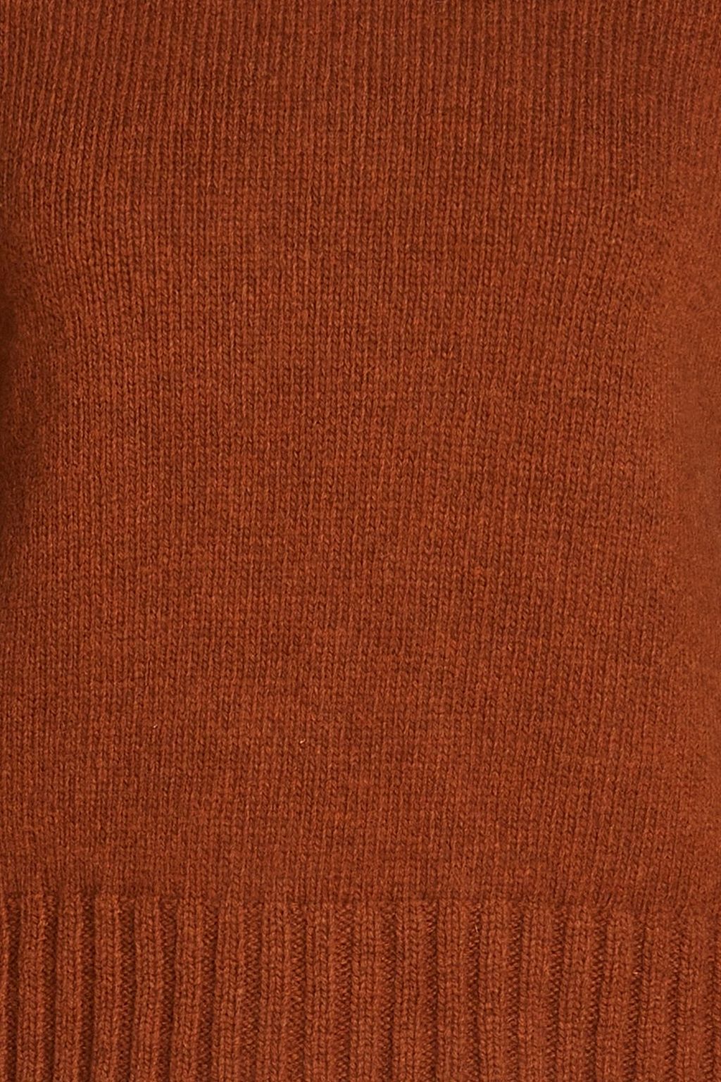 &DAUGHTER Daphne wool sweater