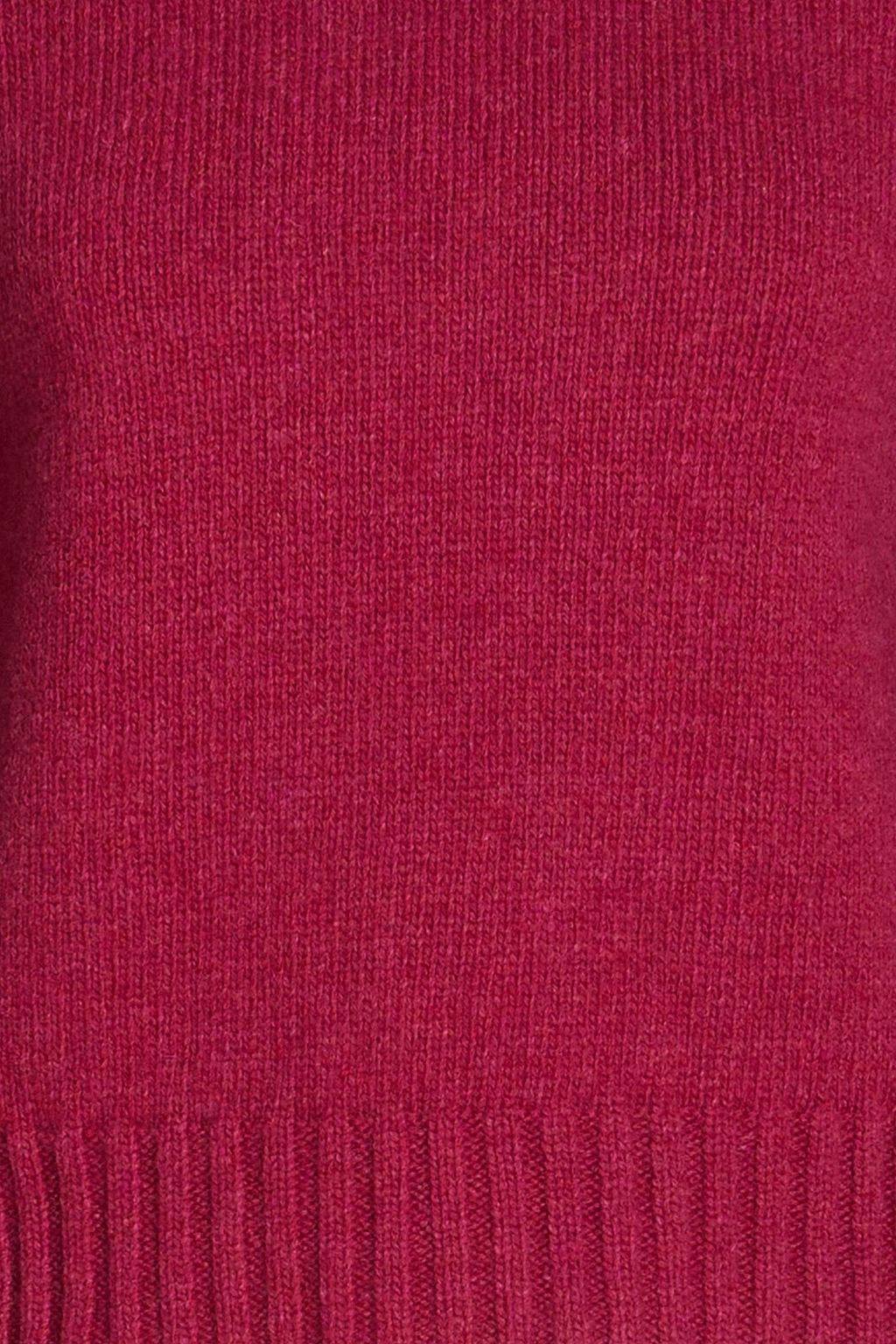 &DAUGHTER Fintra wool turtleneck sweater