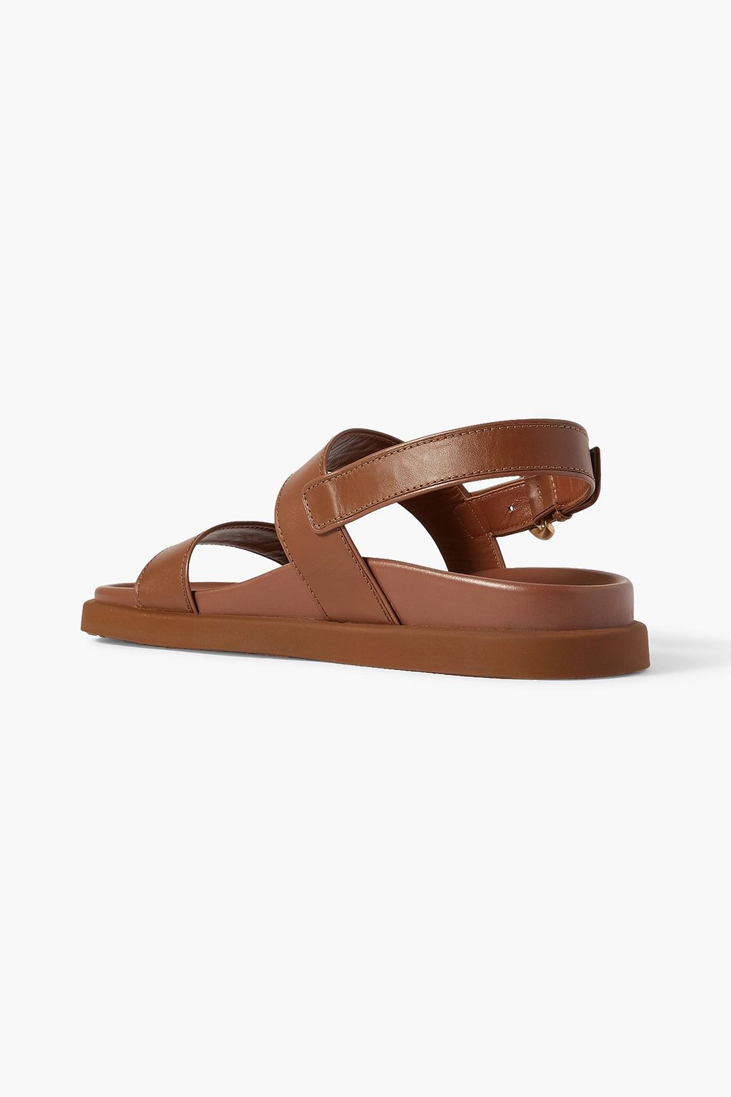 ファッション 通販 sandals leather Bilbao ROSSI GIANVITO | OUTNET THE 靴