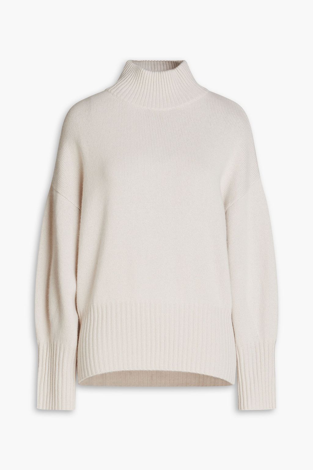 N.PEAL Cashmere turtleneck sweater | THE OUTNET