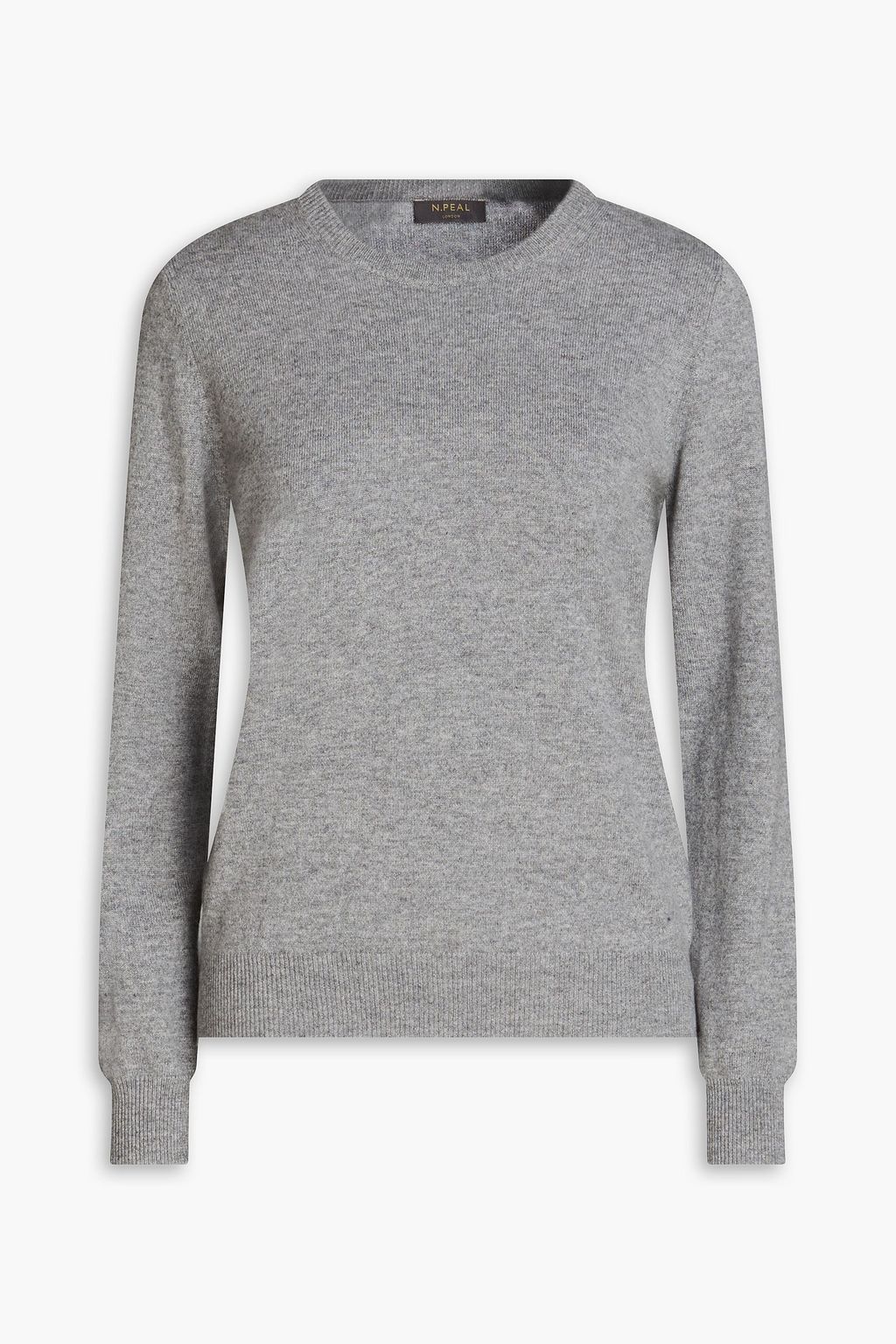 Cashmere Crewneck: Women's Designer Sweaters