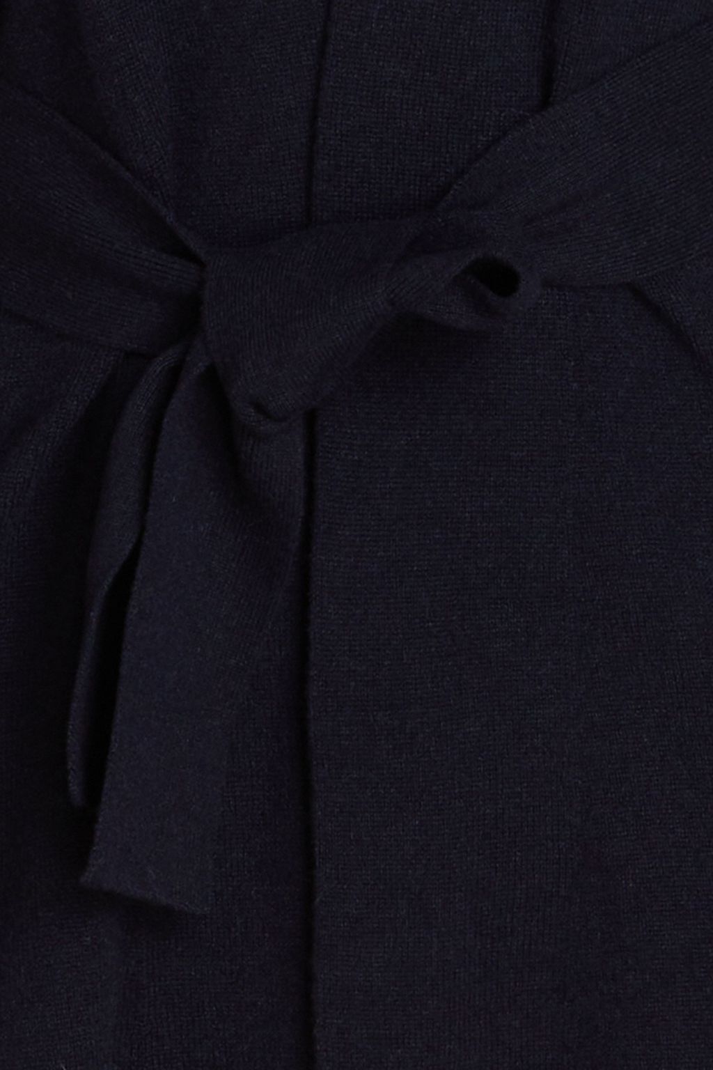 N.PEAL Cashmere cardigan