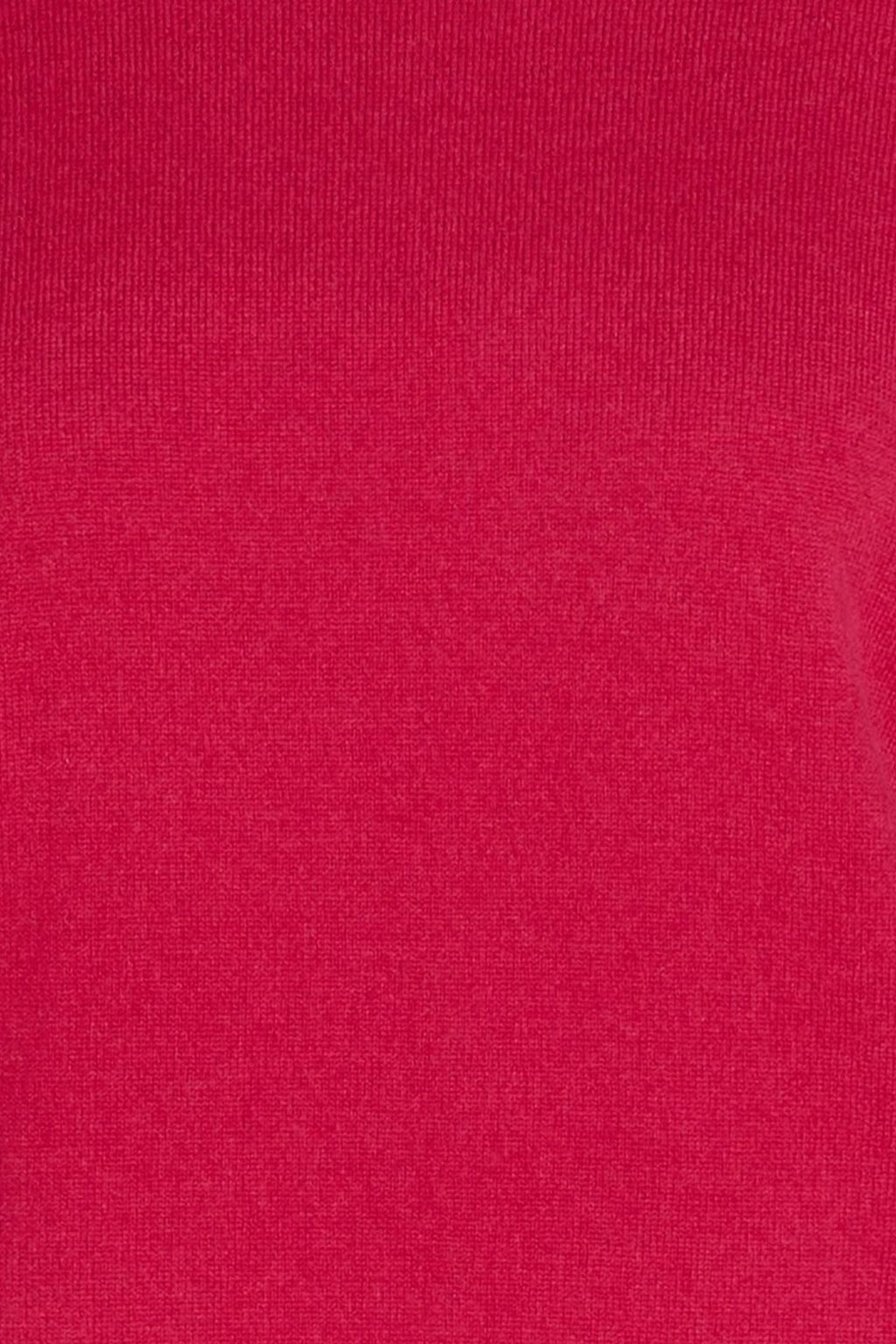 N.PEAL Rollkragenpullover aus Kaschmir