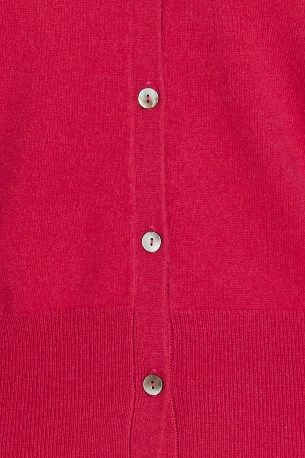N.PEAL Cashmere cardigan