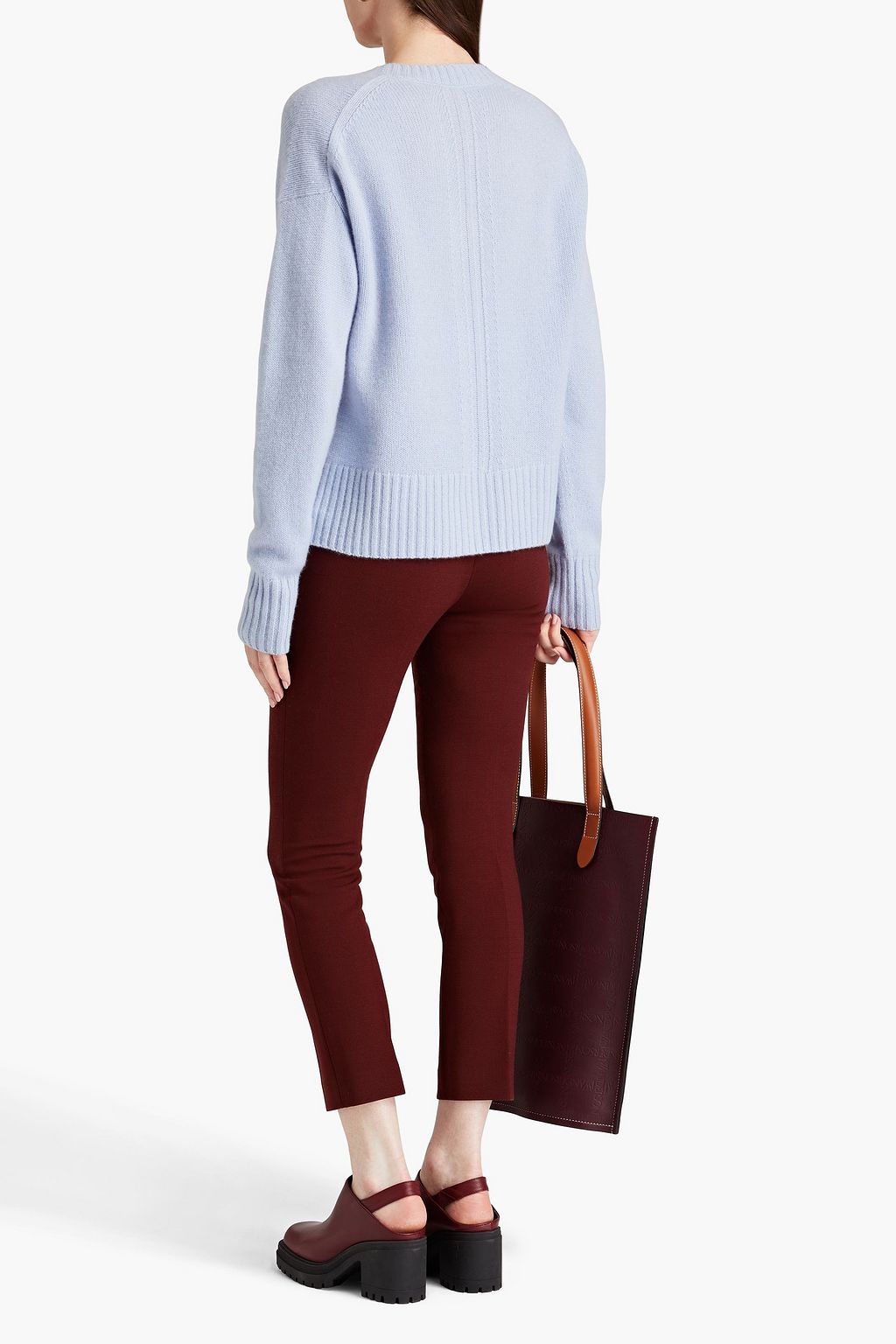 JOSEPH Kaschmirpullover