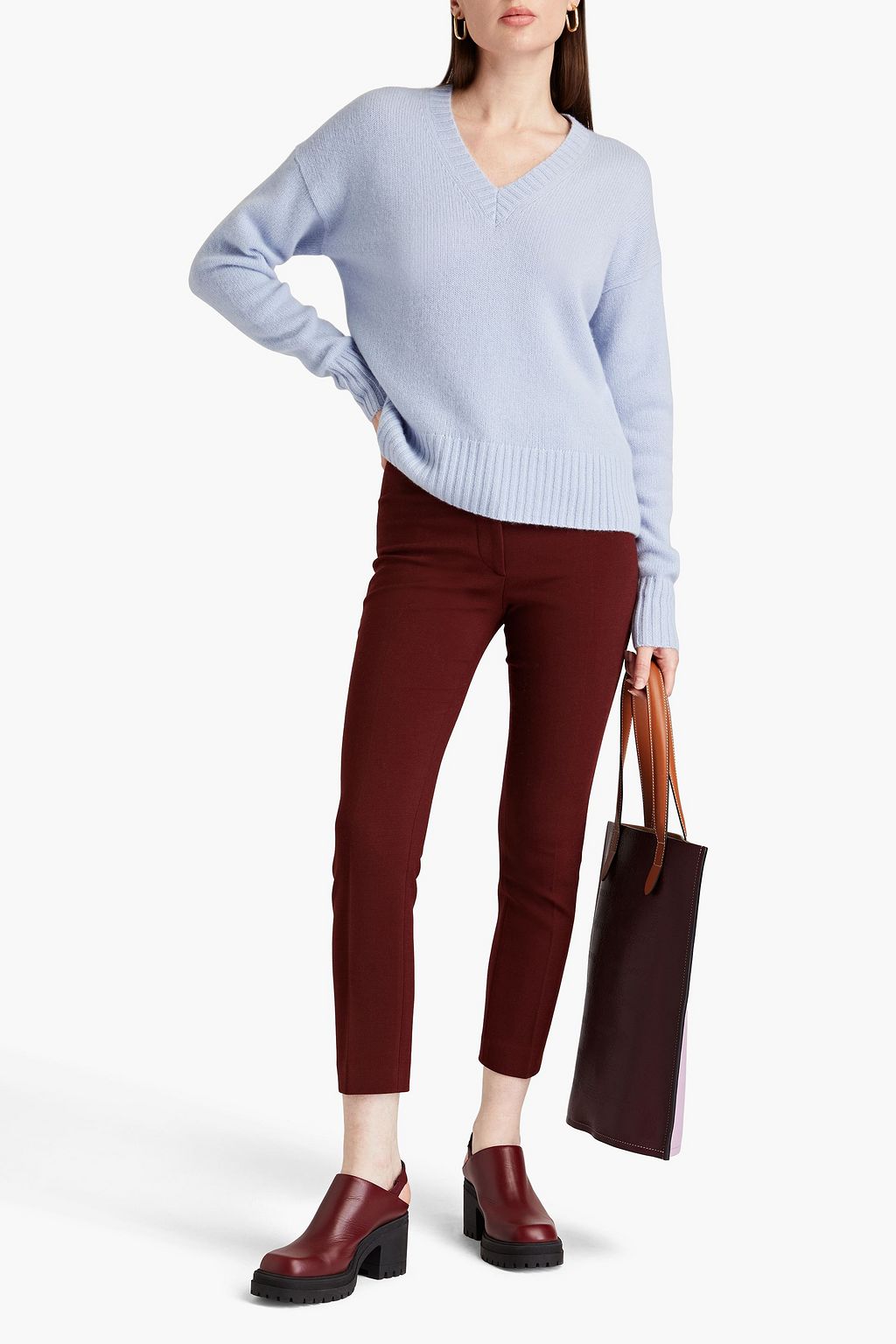 JOSEPH Kaschmirpullover