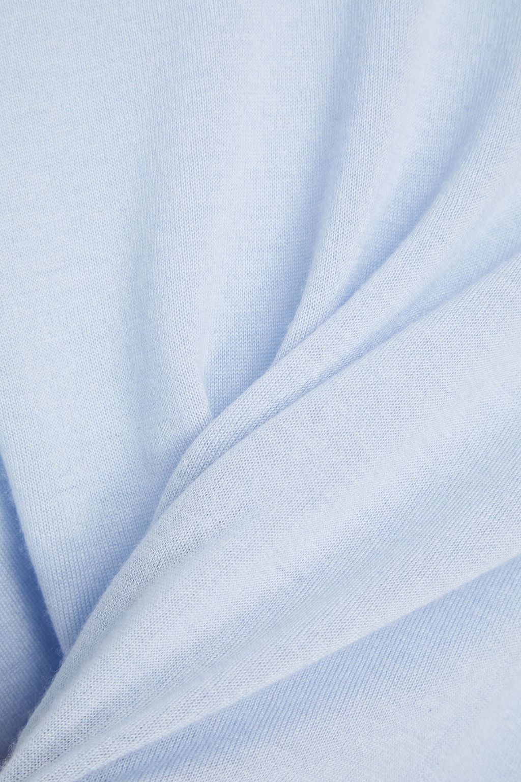 JOSEPH Cashmere turtleneck sweater