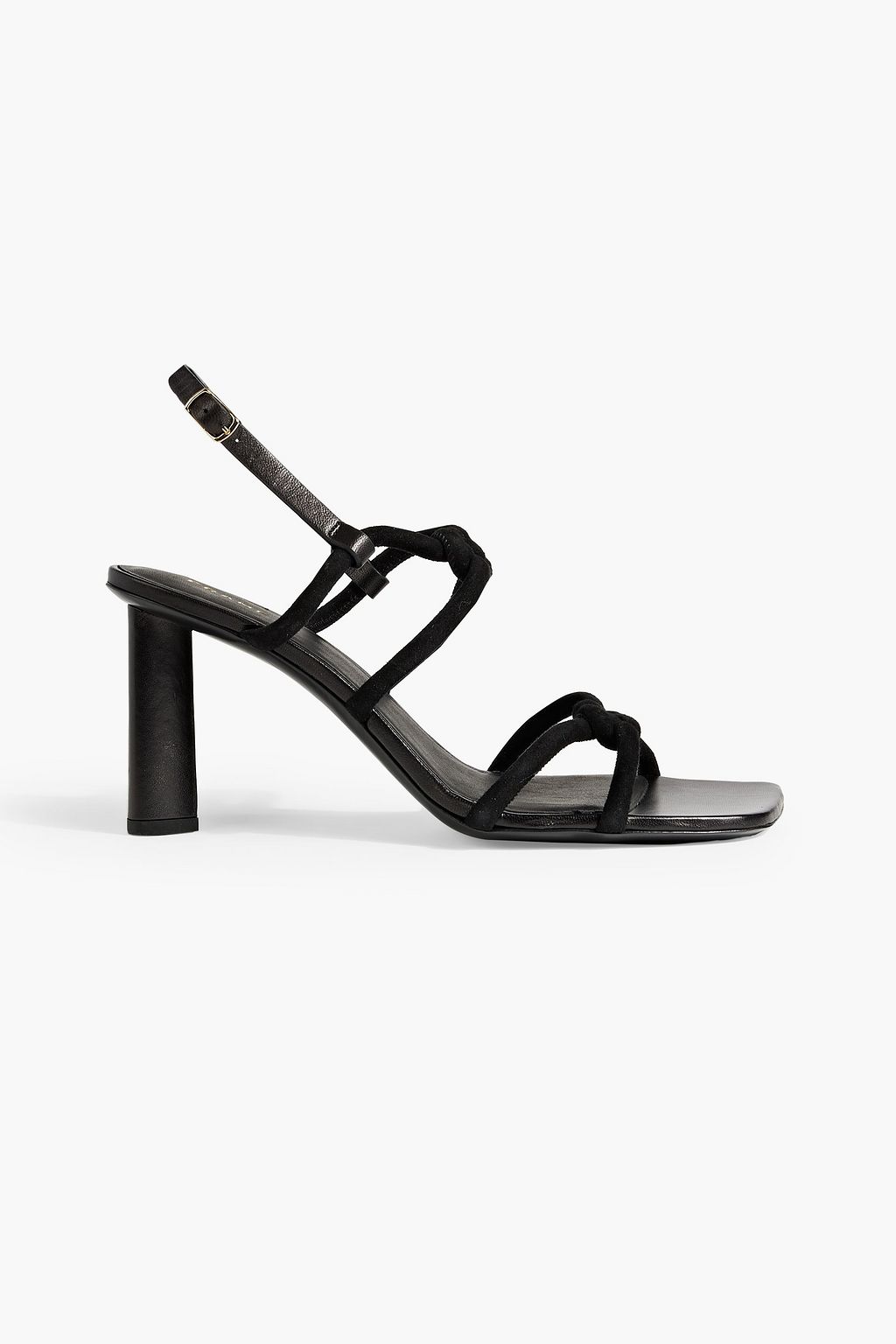 Jimmy choo hendrix best sale buckle mule