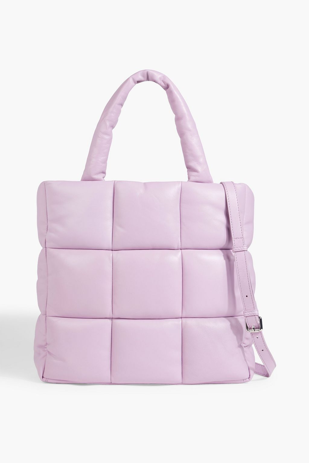 Puffy All Day Tote