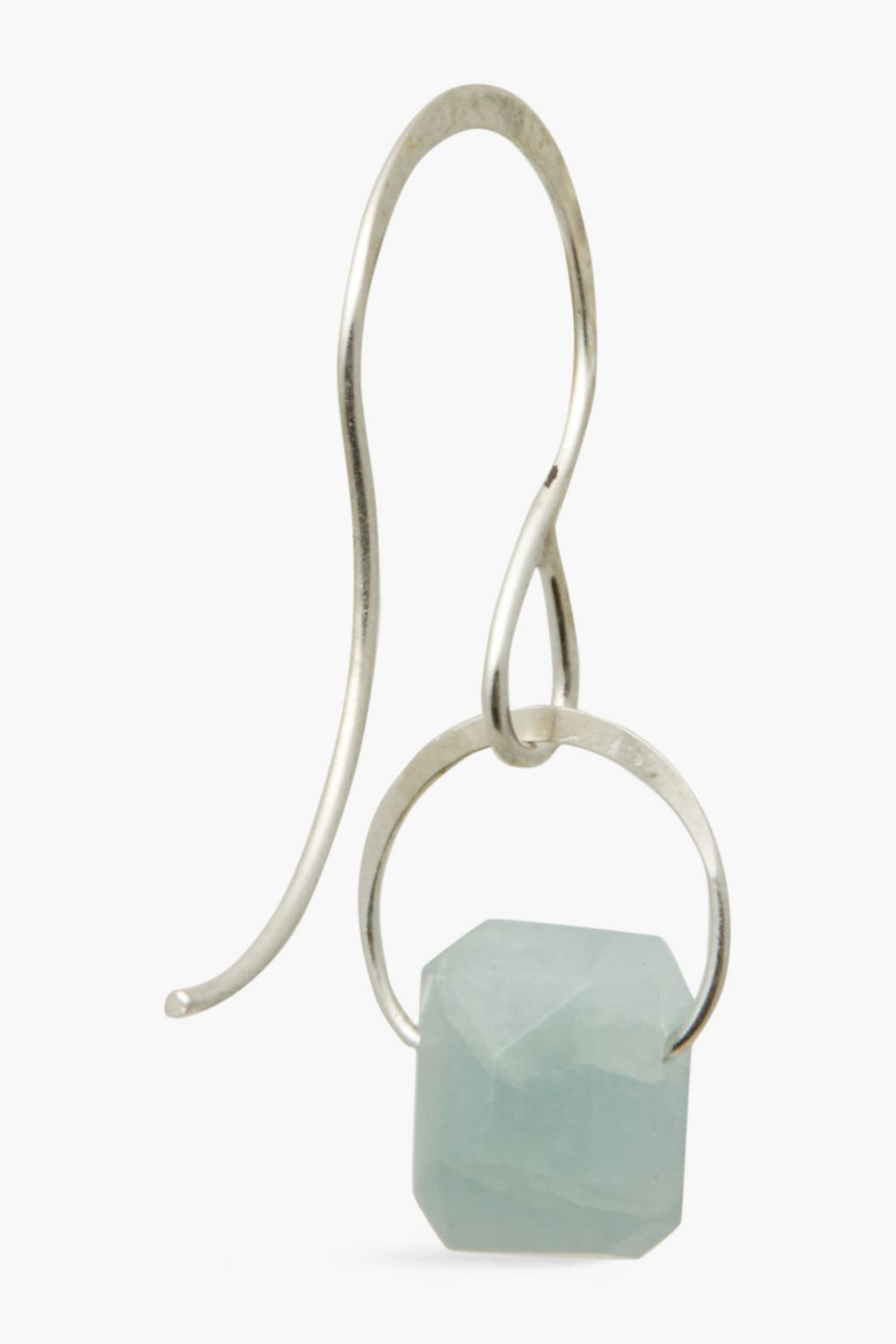 MELISSA JOY MANNING Sterling silver earrings