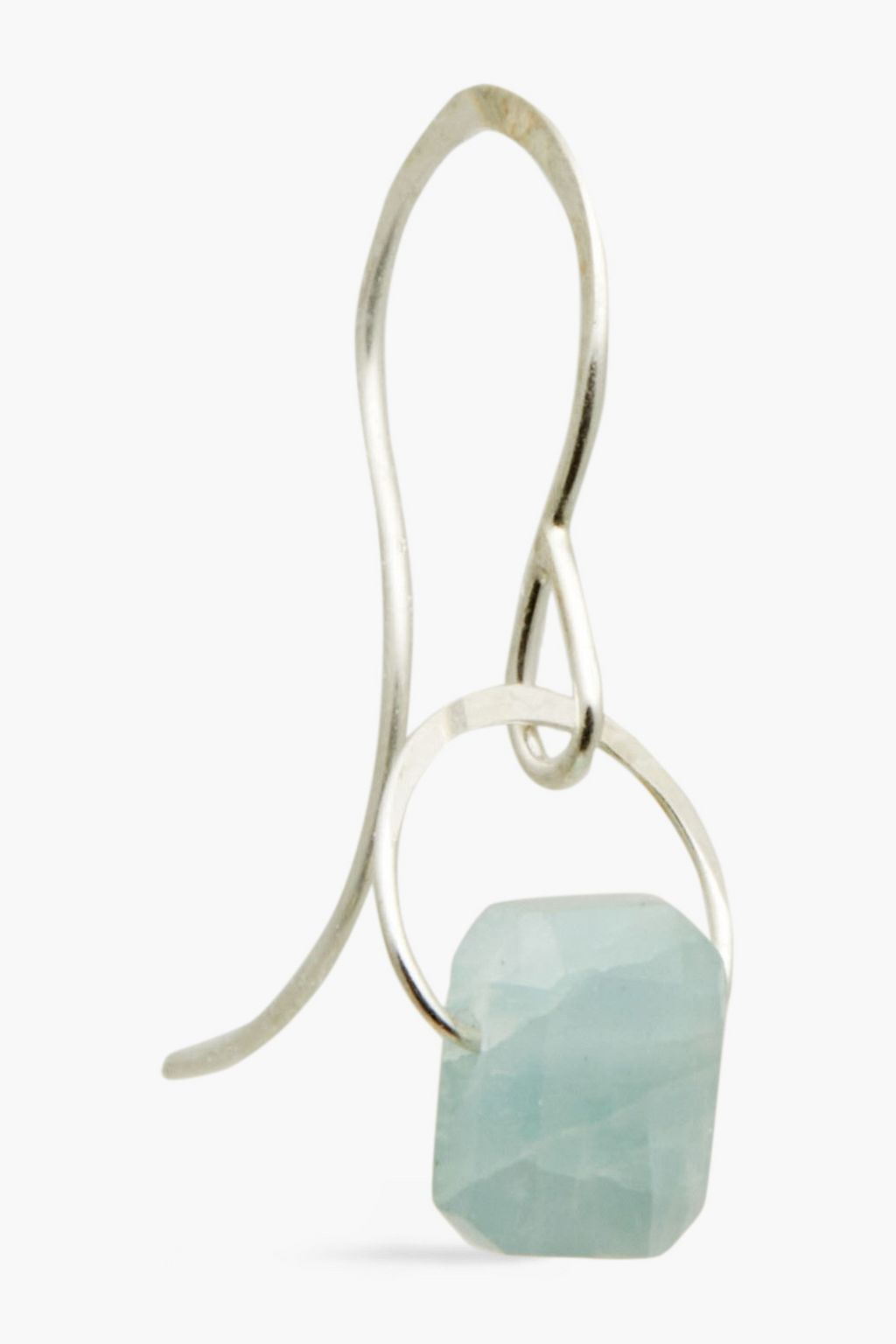 MELISSA JOY MANNING Sterling silver earrings