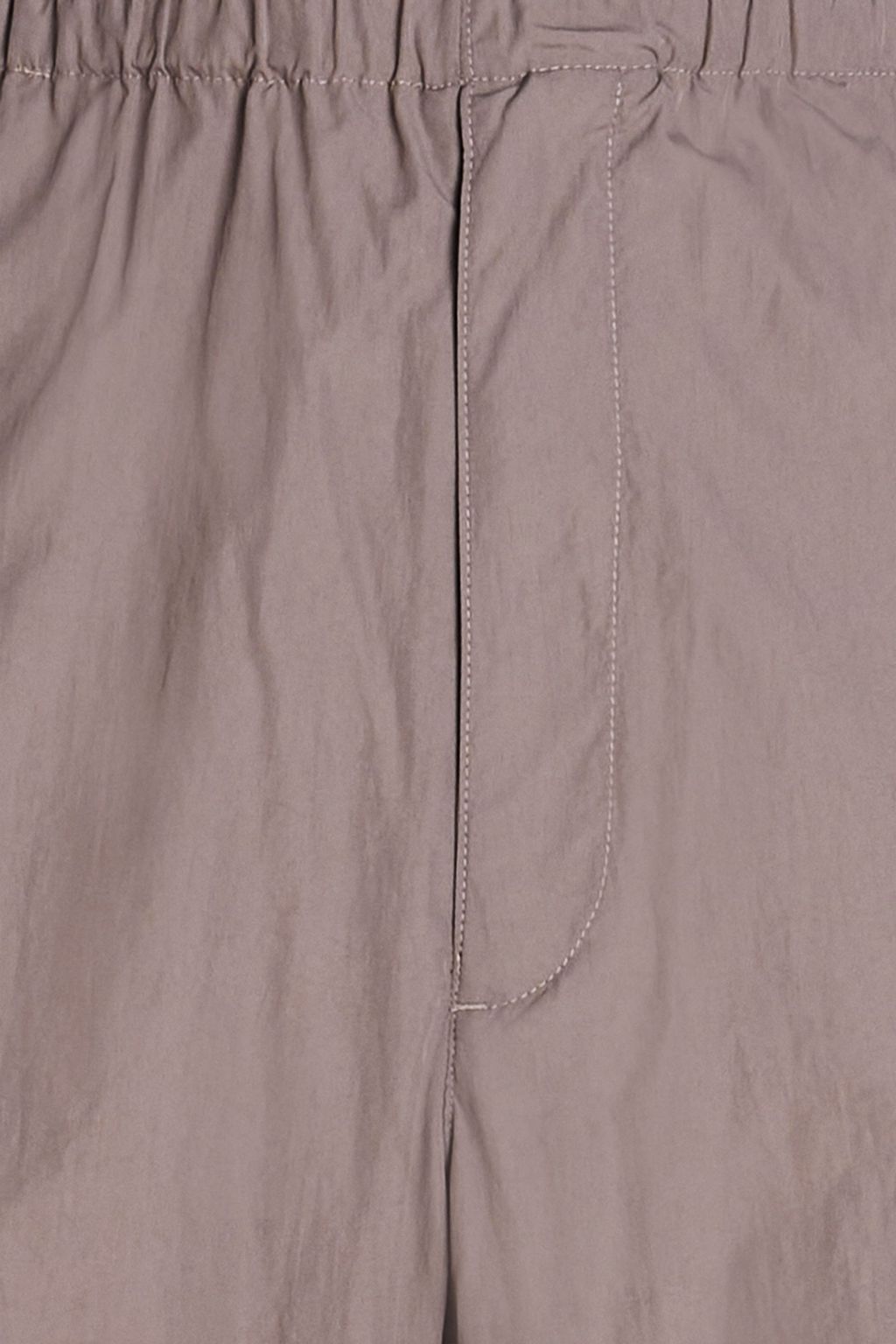Y-3 Printed shell track pants