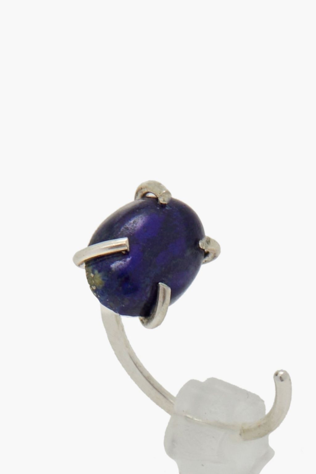 MELISSA JOY MANNING Sterling silver earrings