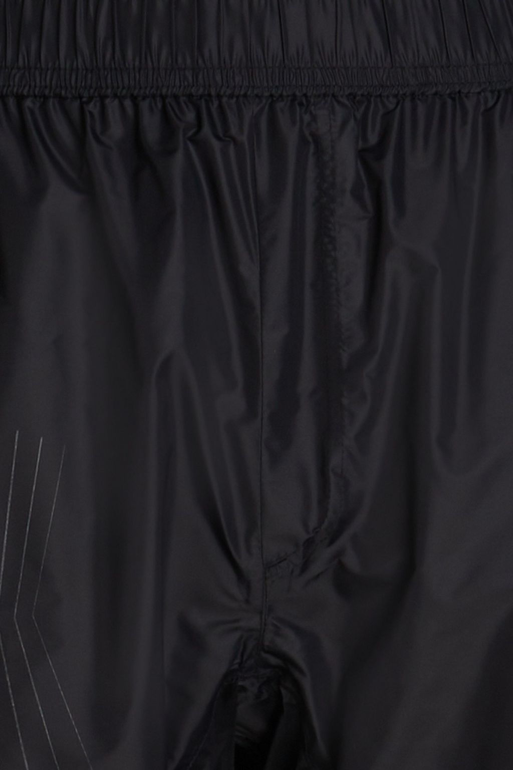 Y-3 Printed shell track pants