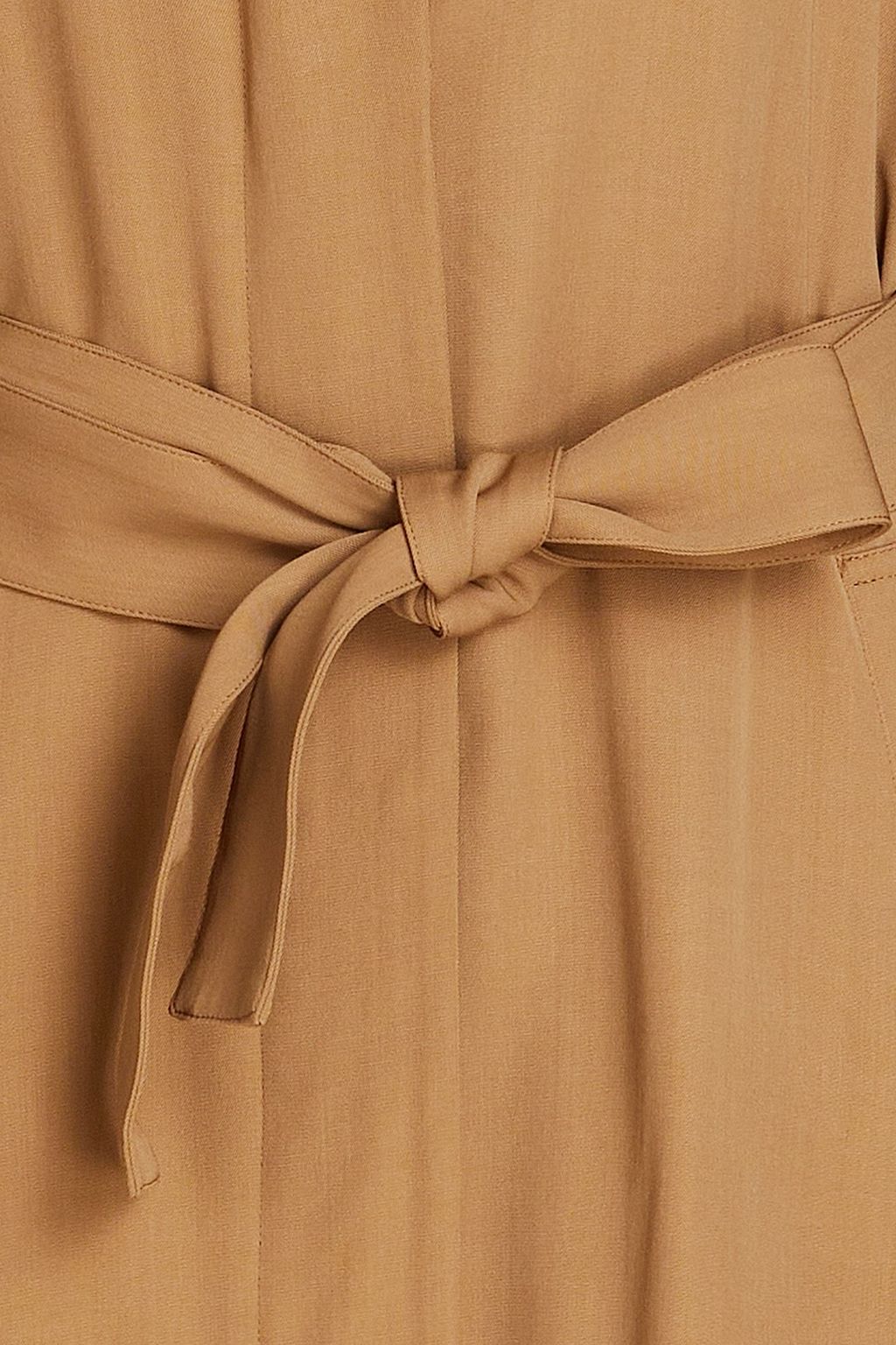JOSEPH Gordon Trenchcoat aus Gabardine