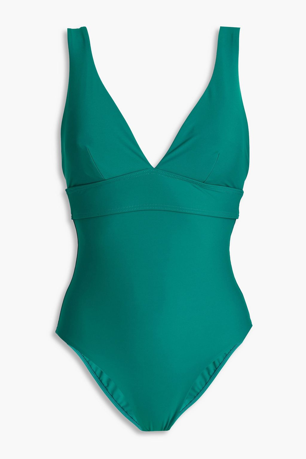 BONDI BORN Vivian swimsuit | THE OUTNET