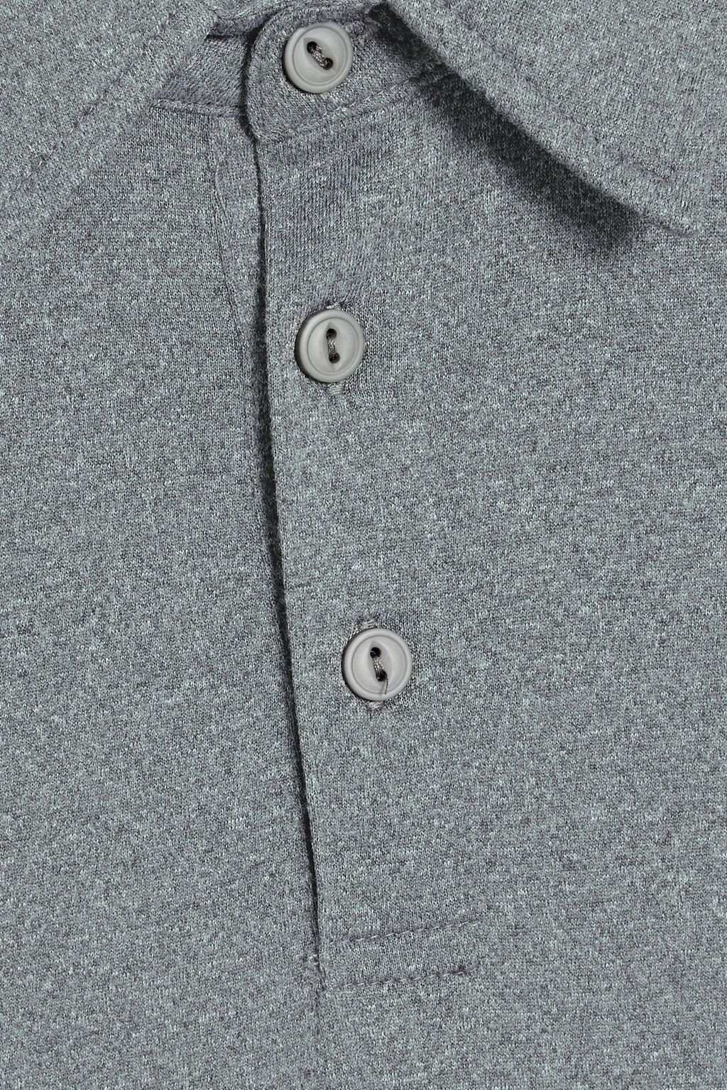 ONIA Jersey polo shirt