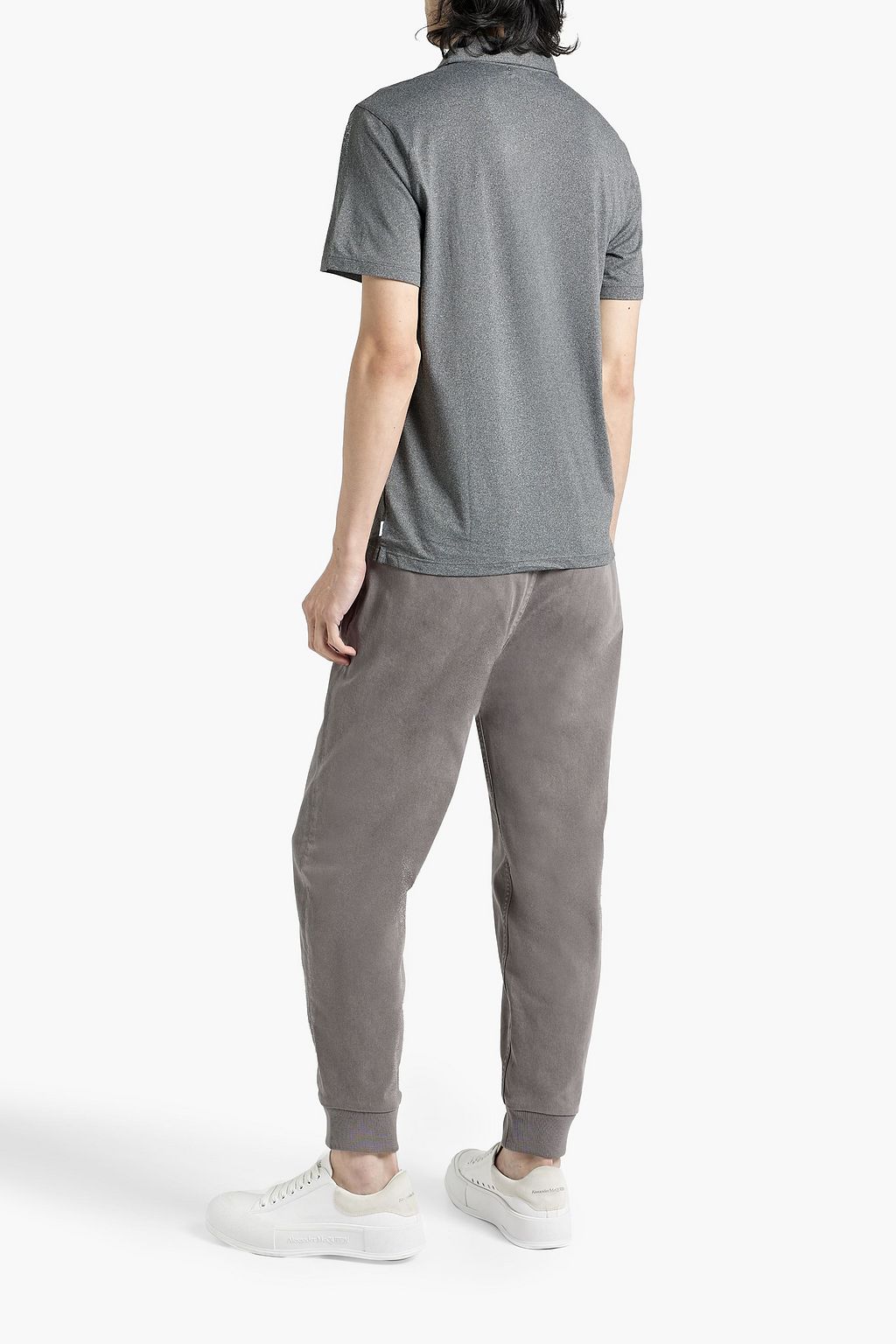 ONIA Jersey polo shirt