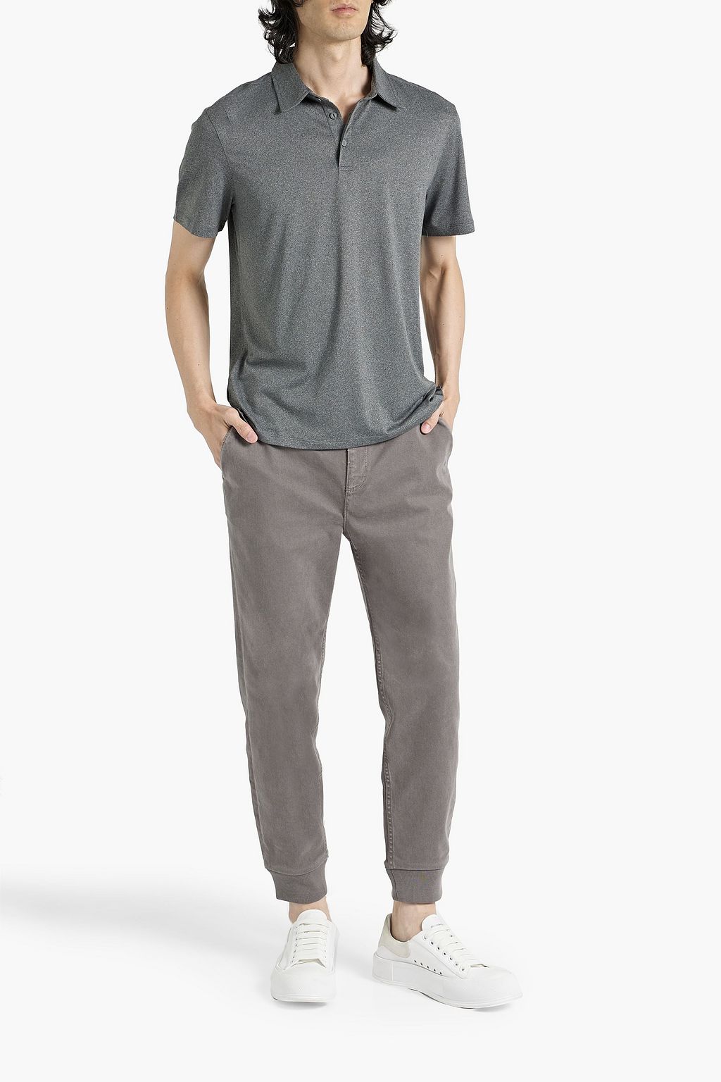ONIA Jersey polo shirt