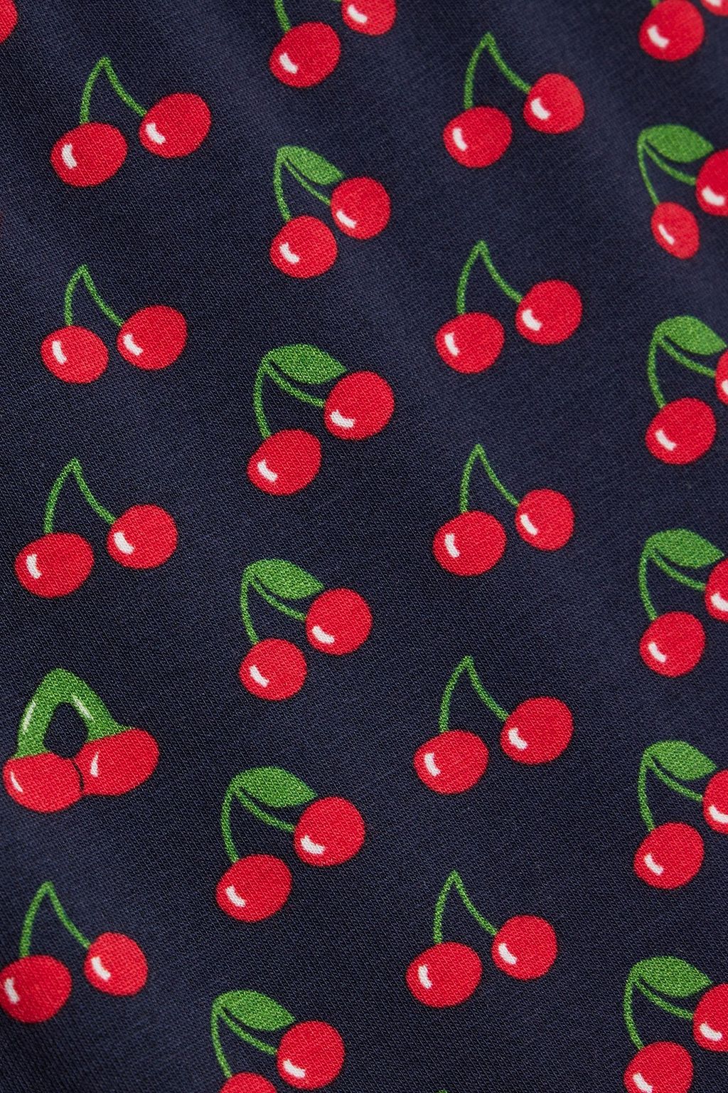 DEREK ROSE Printed stretch-cotton boxer briefs