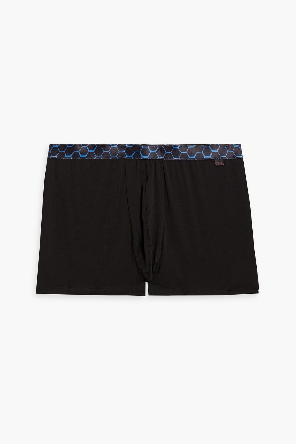 Derek rose deals boxer shorts sale