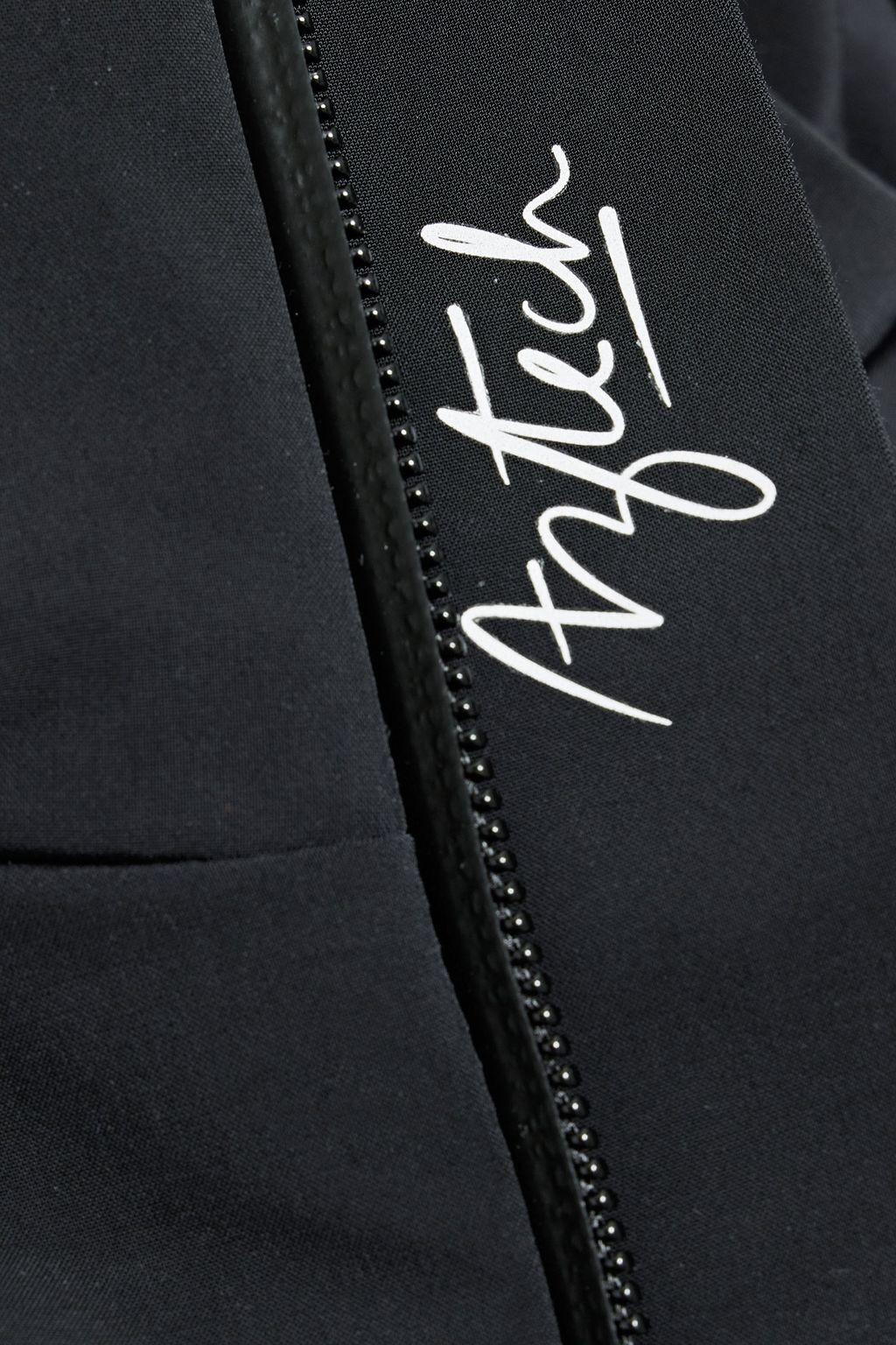 AZTECH MOUNTAIN Nuke quilted hooded down ski jacket