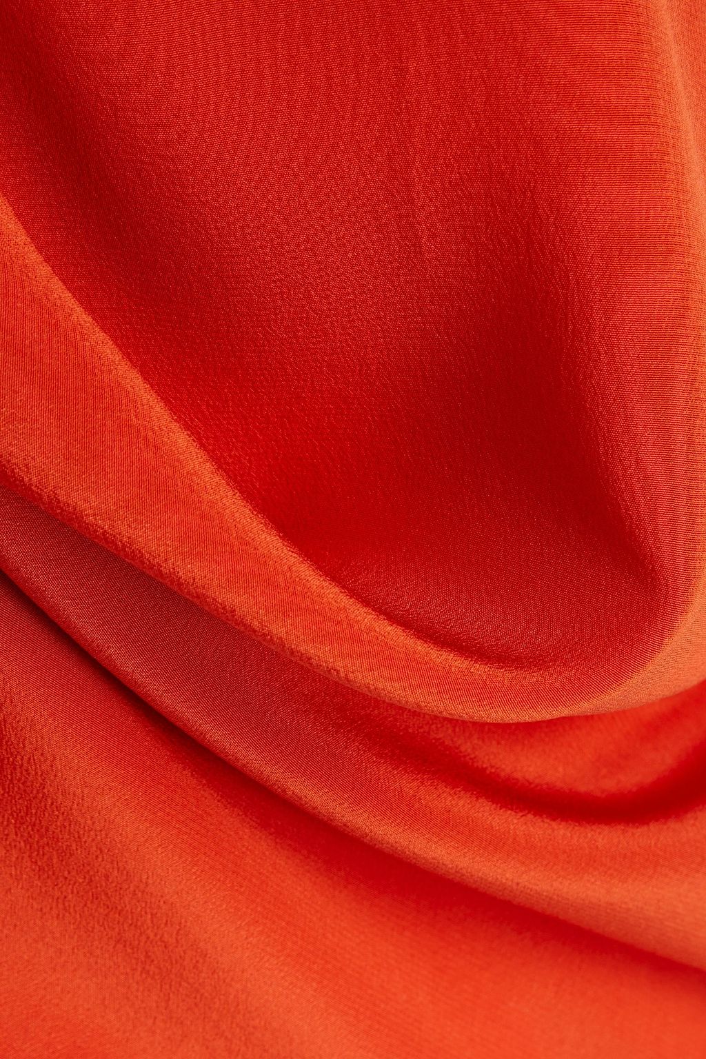 JOSEPH Rubin silk crepe de chine top