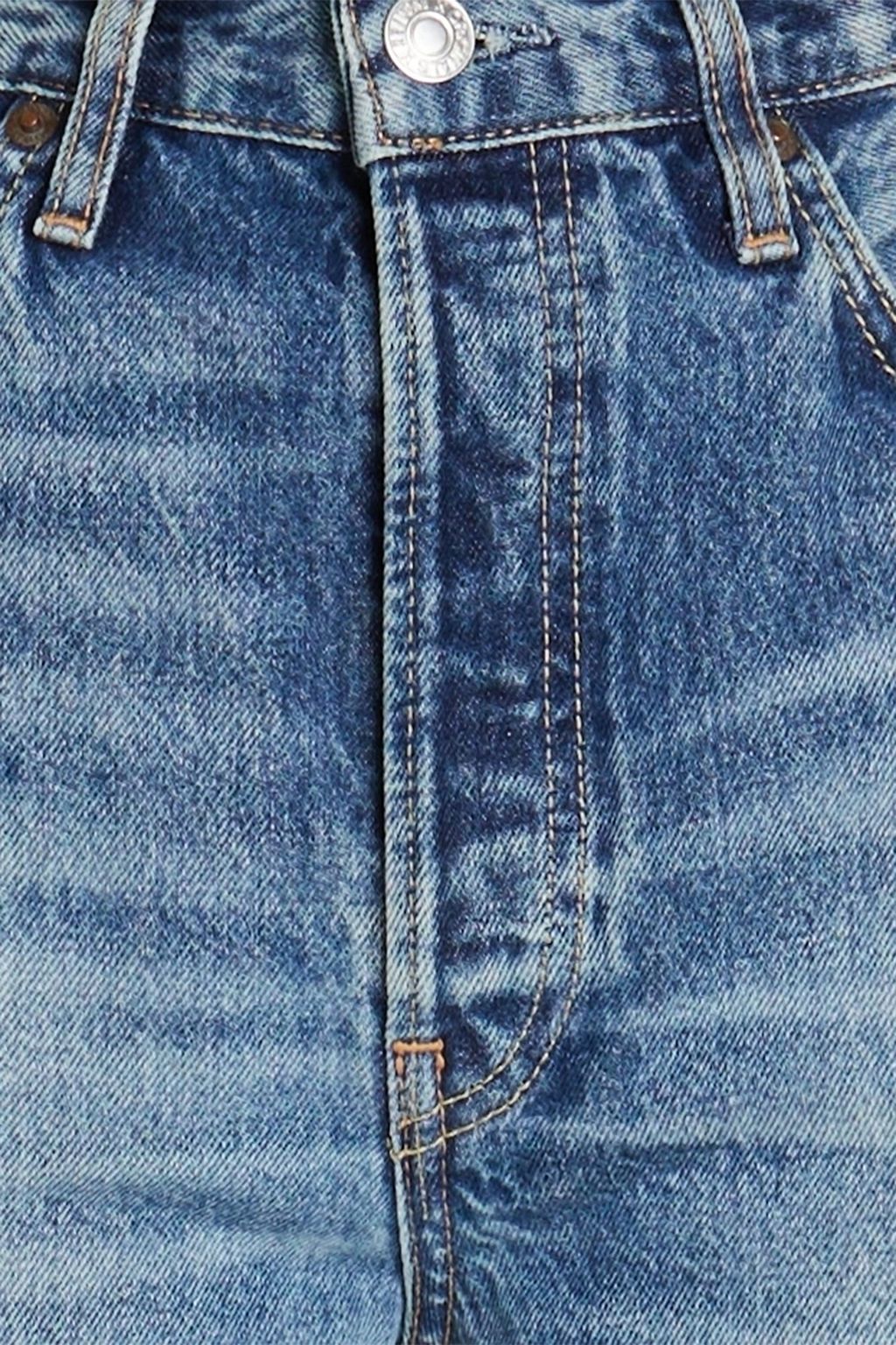 RE/DONE 90s Low Slung straight-leg jeans