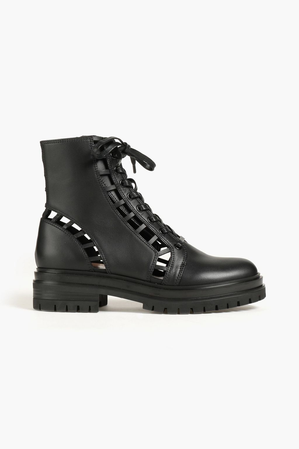Gianvito rossi deals combat boots