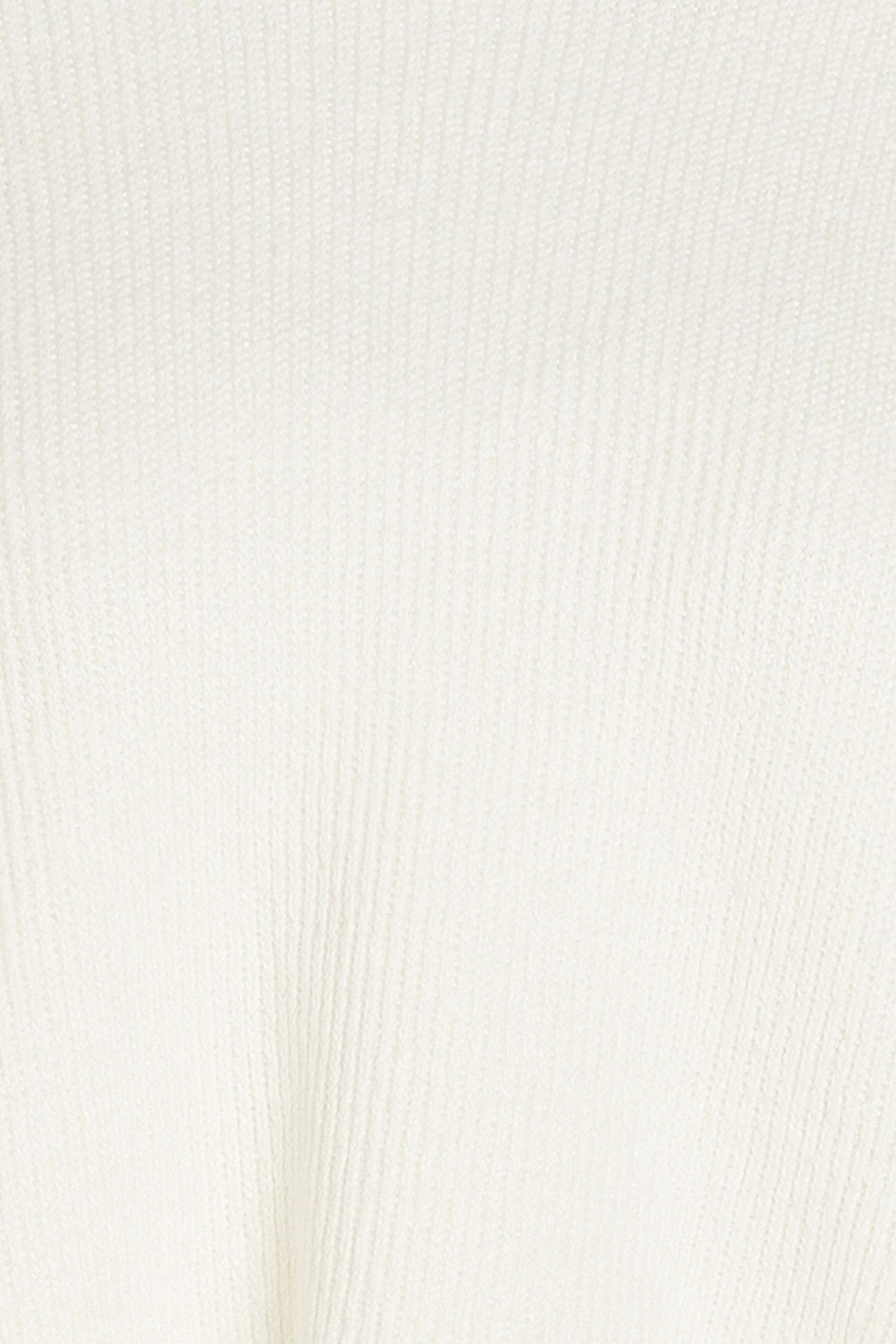 Joseph Oberteil Aus Einer Gerippten Leinenmischung In Ivory