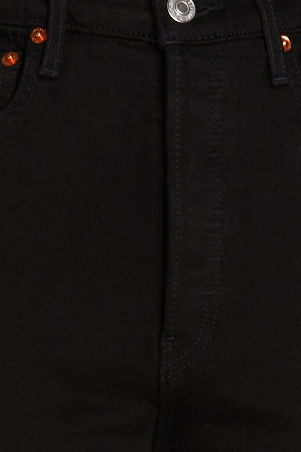 RE/DONE 90s high-rise straight-leg jeans