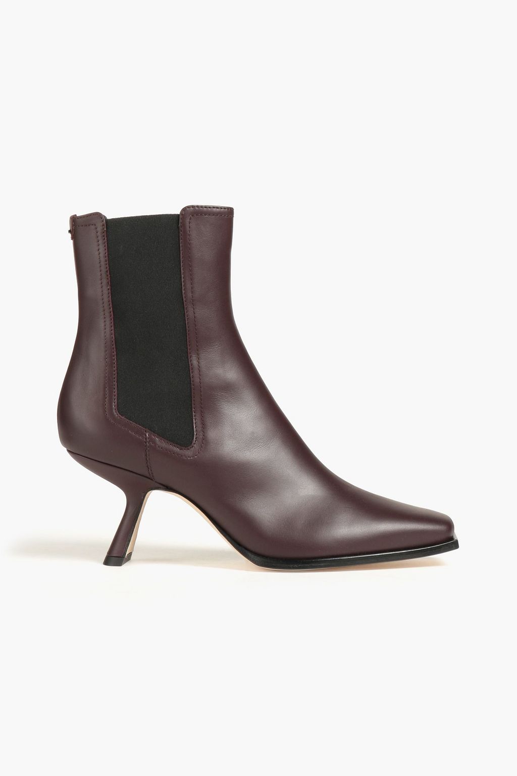 Lexi leather chelsea boots