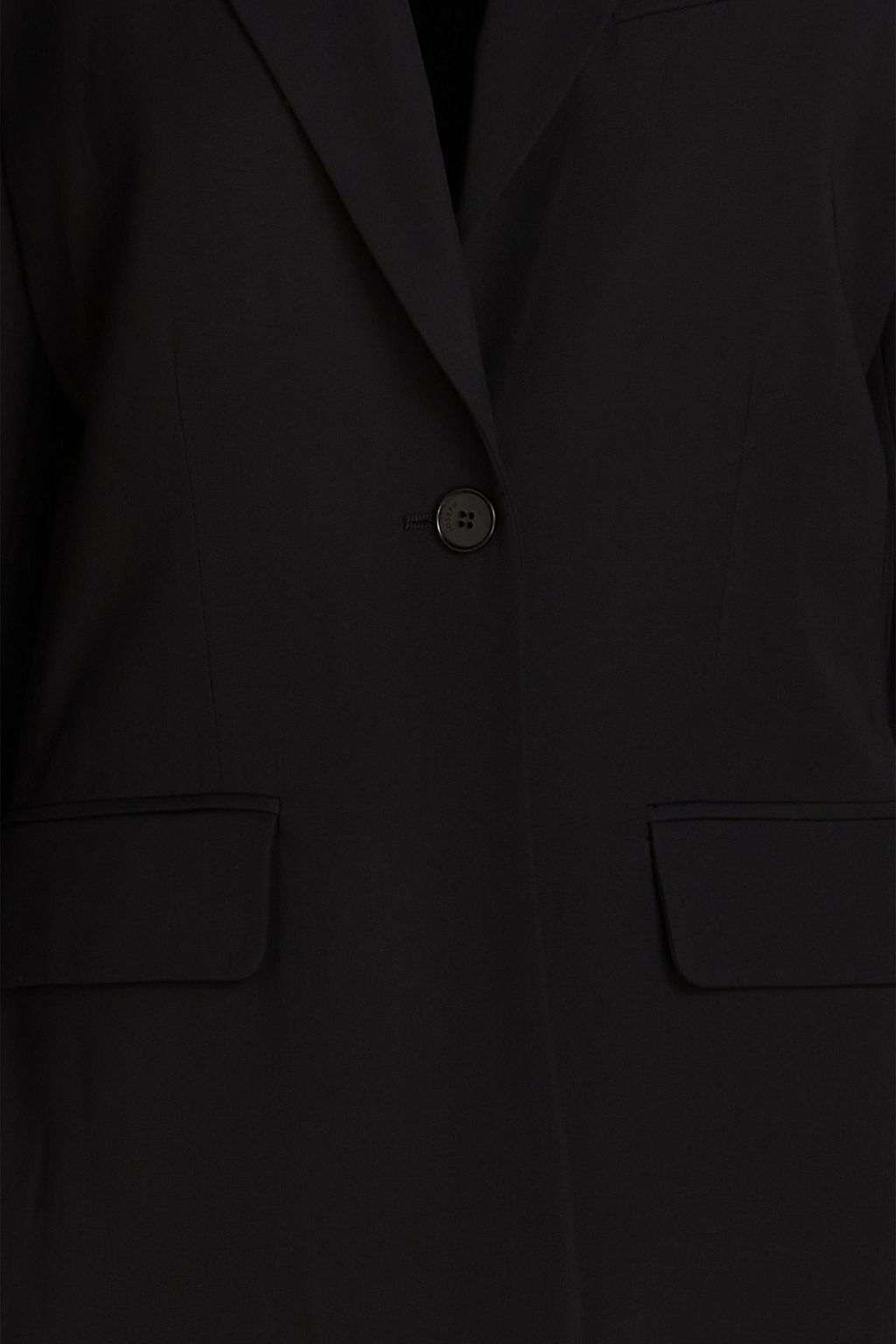 JOSEPH Oxford Blazer aus Twill