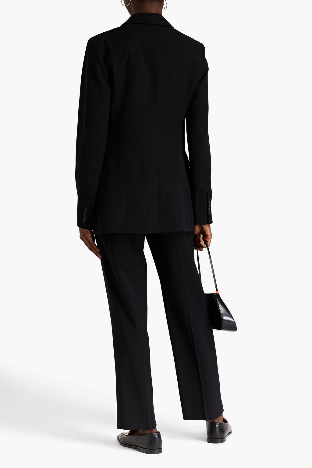 JOSEPH Oxford Blazer aus Twill
