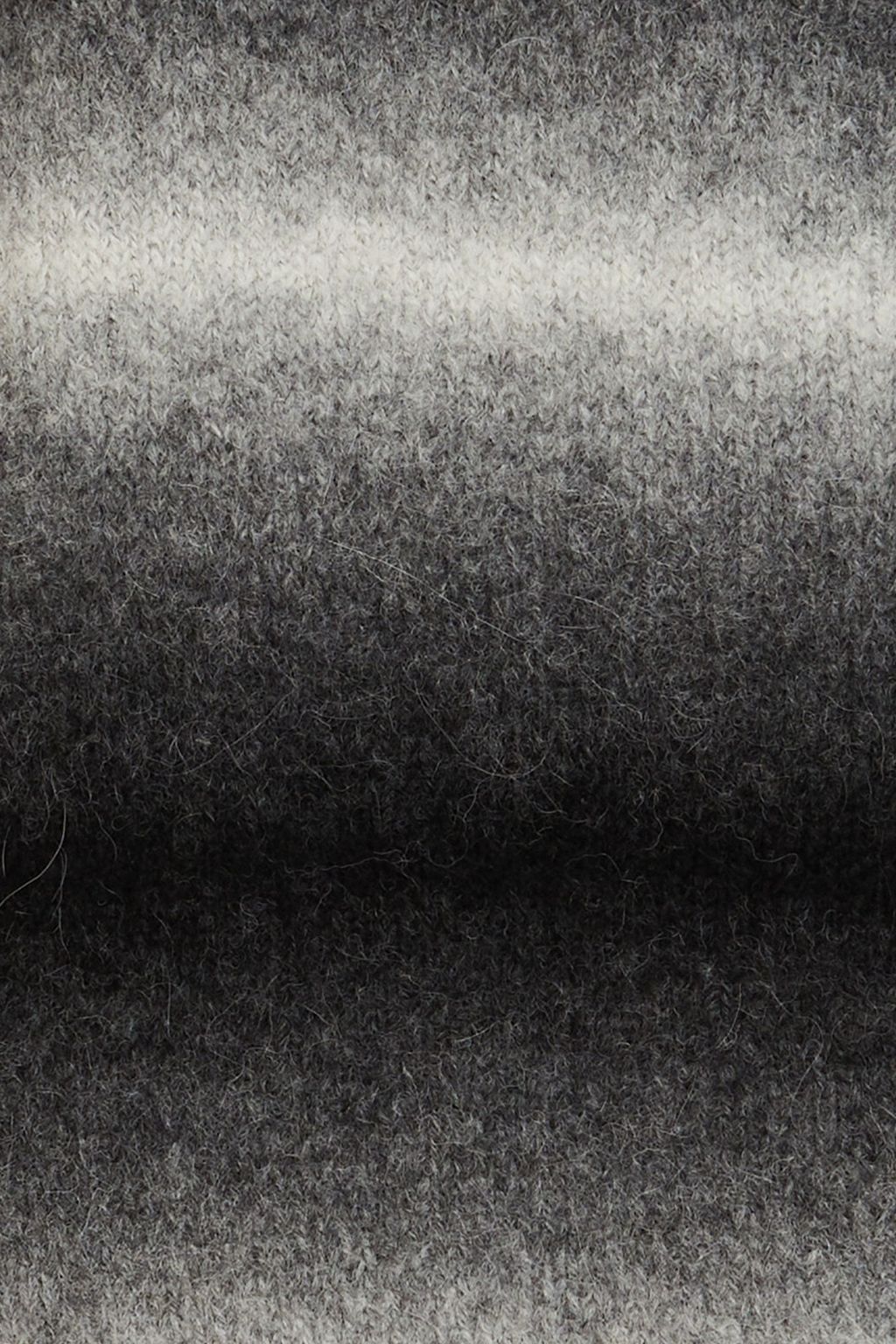 JOSEPH Dégradé alpaca-blend turtleneck sweater