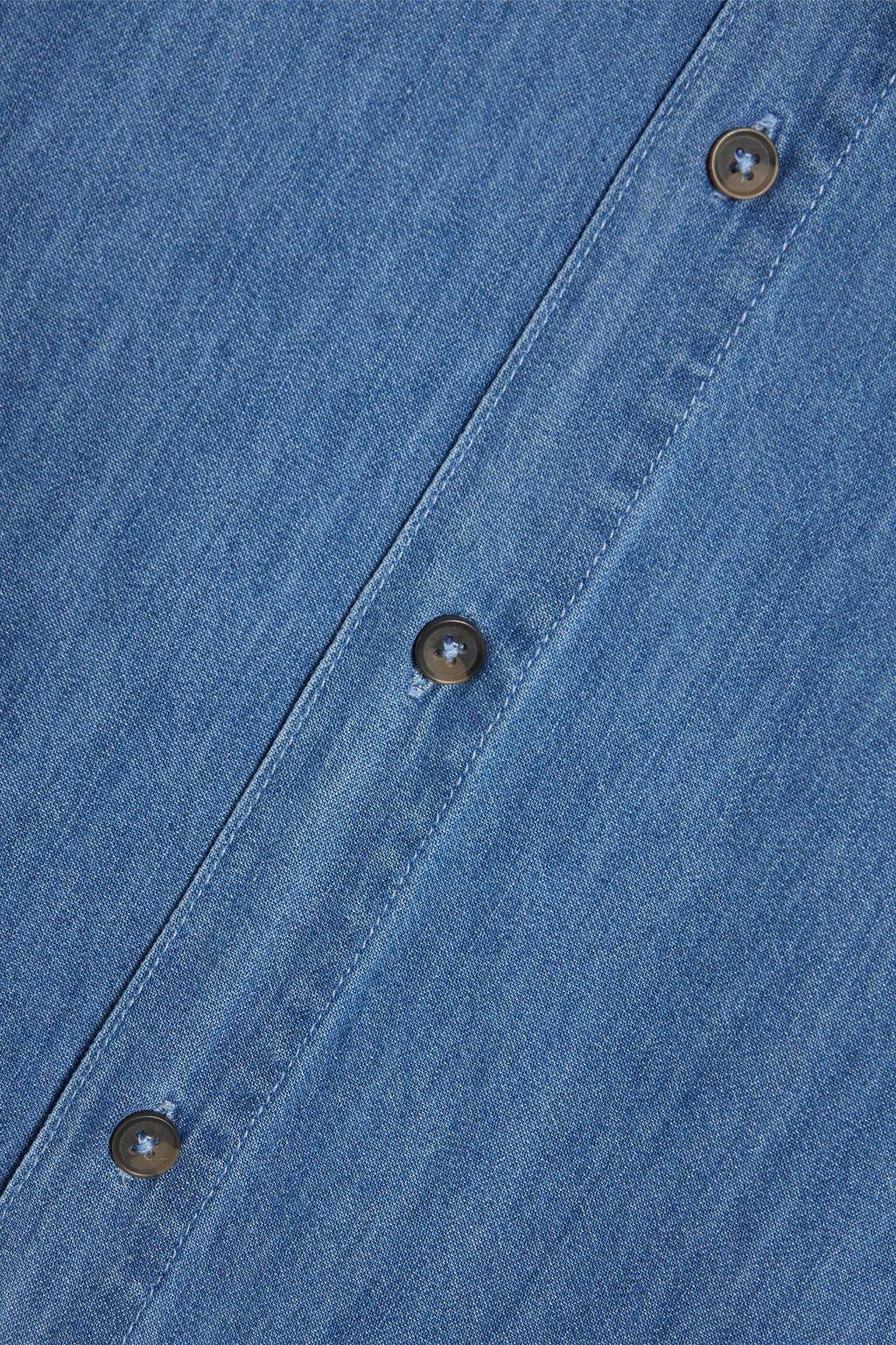 ONIA Summer denim shirt