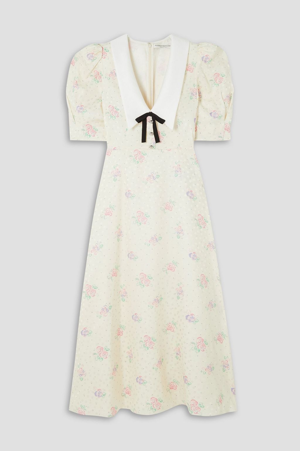 Alessandra rich dress best sale sale