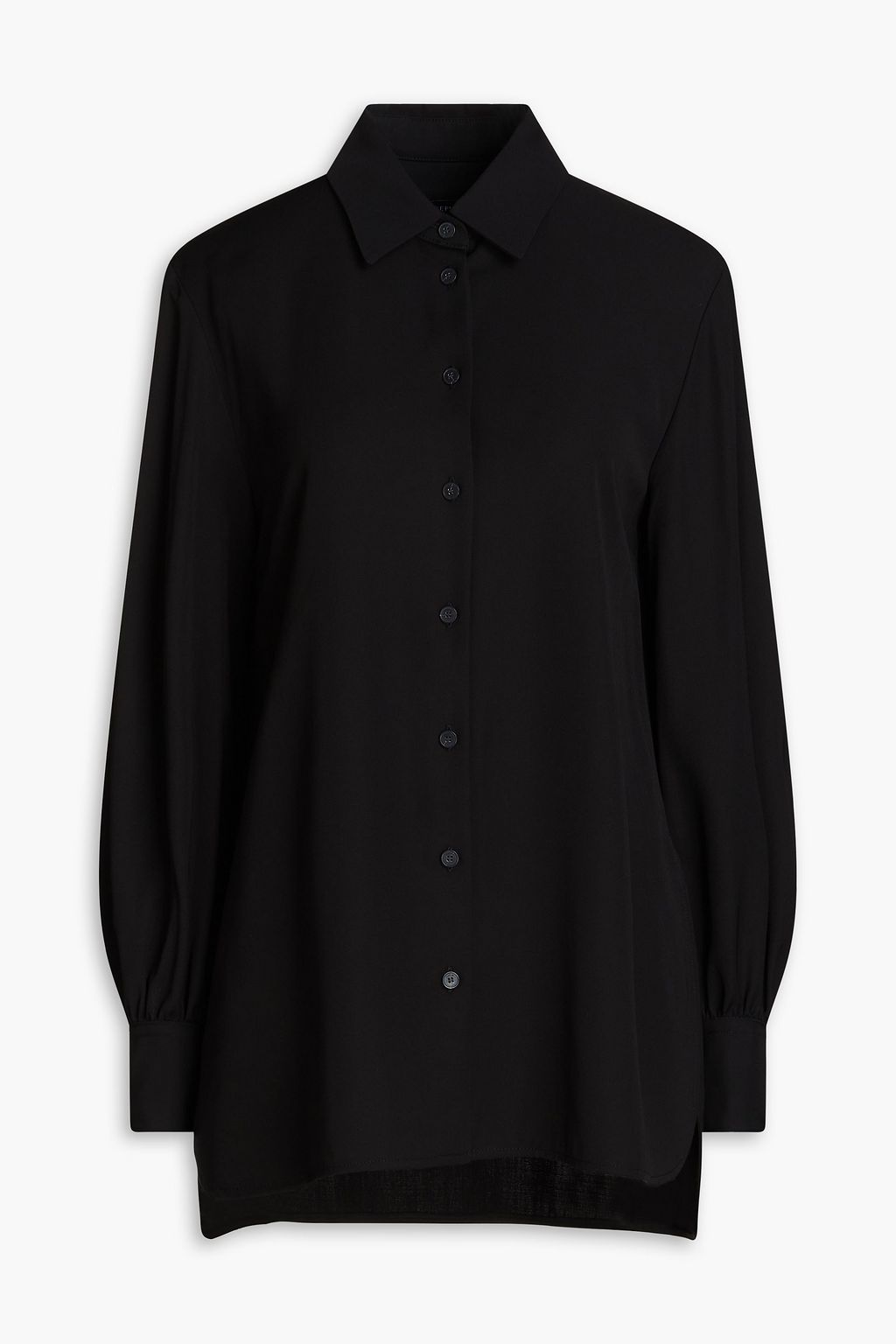 JOSEPH Seymour twill shirt | THE OUTNET